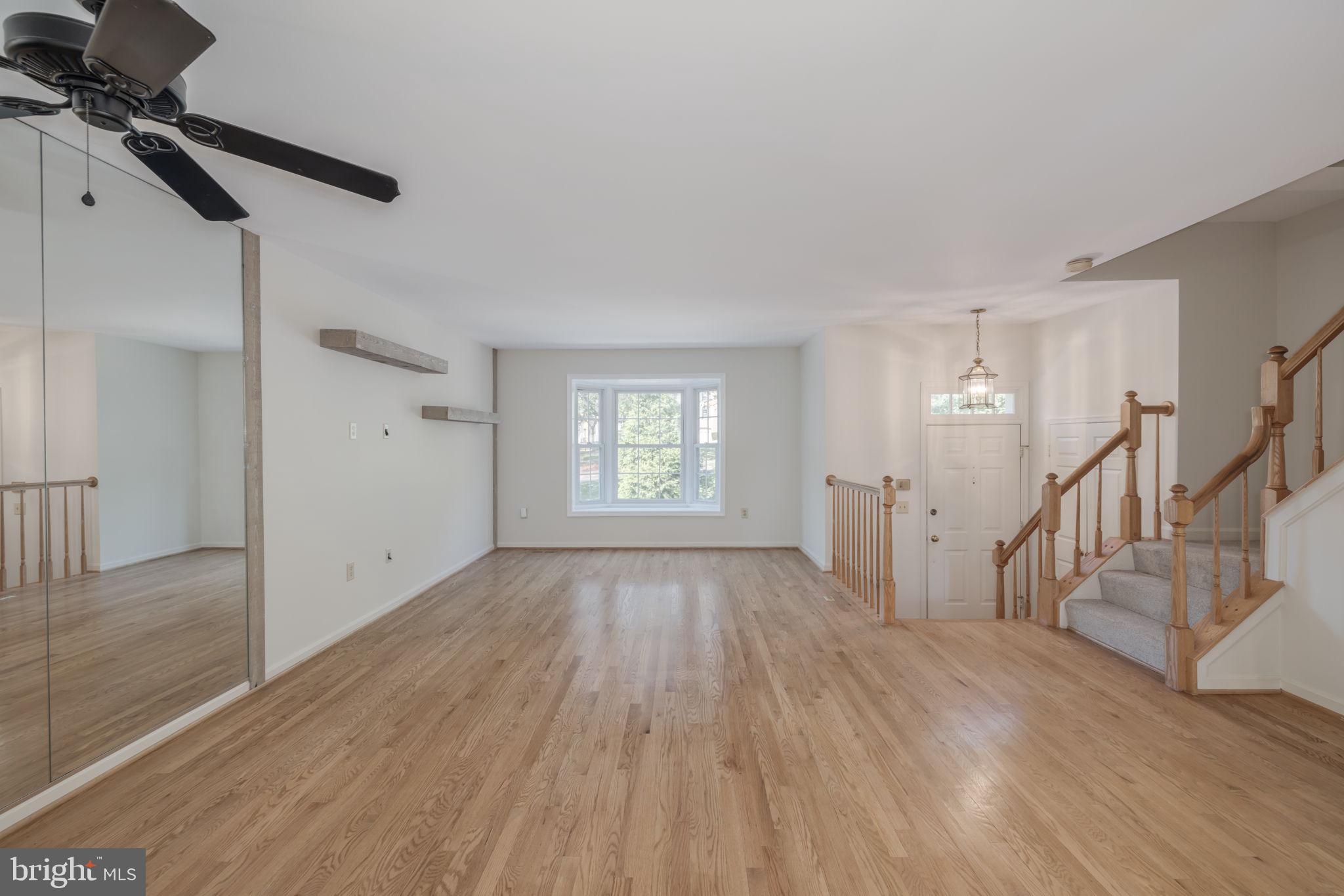 KINGSTOWNE - Residential