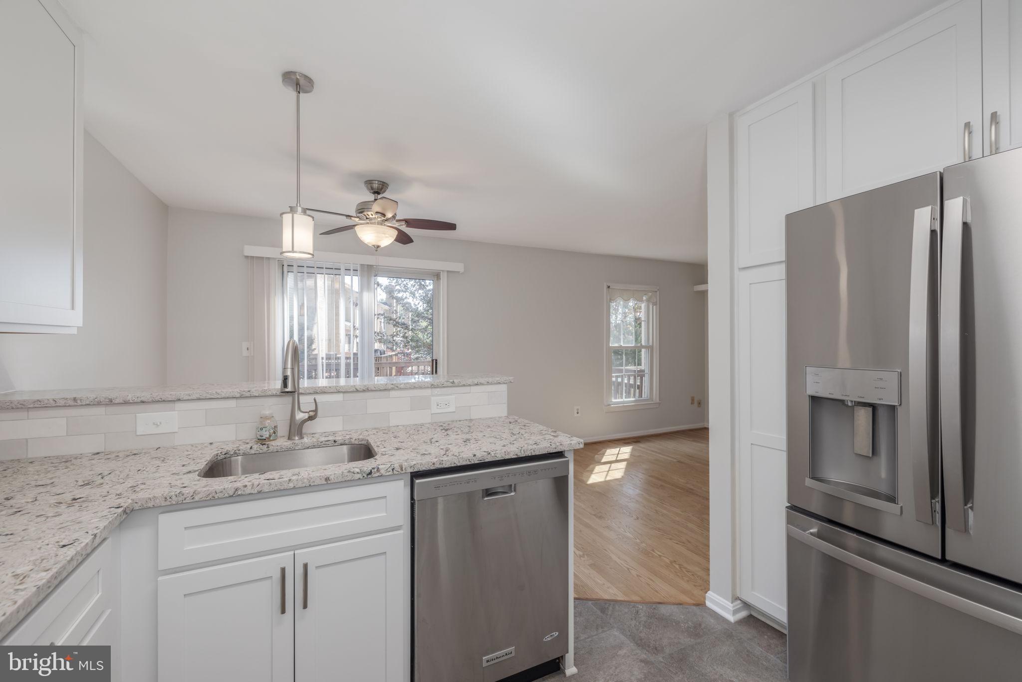 KINGSTOWNE - Residential