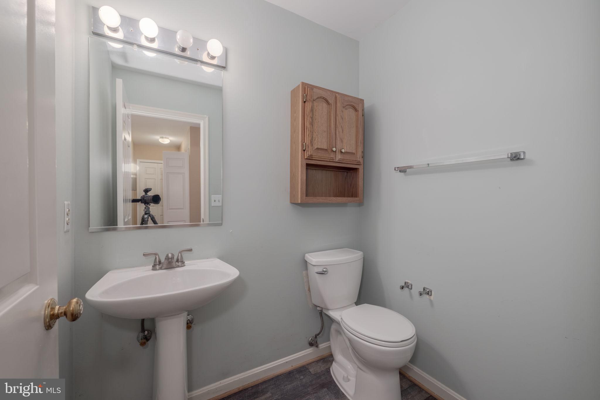 KINGSTOWNE - Residential