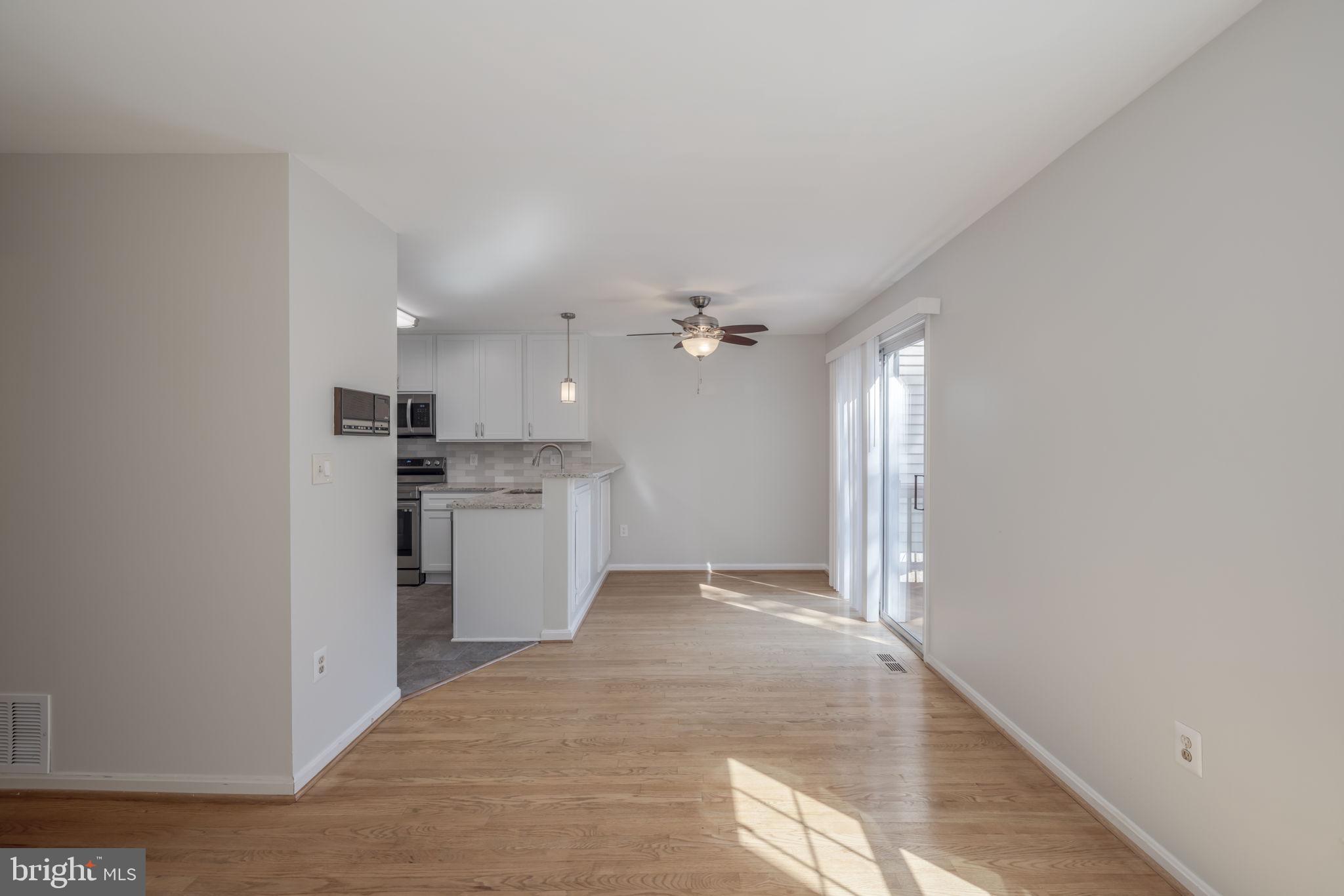 KINGSTOWNE - Residential