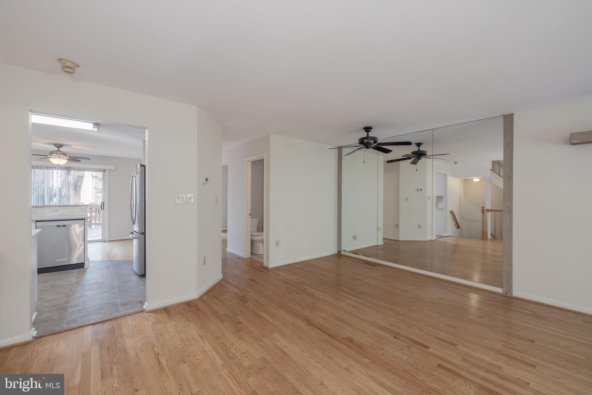 KINGSTOWNE - Residential