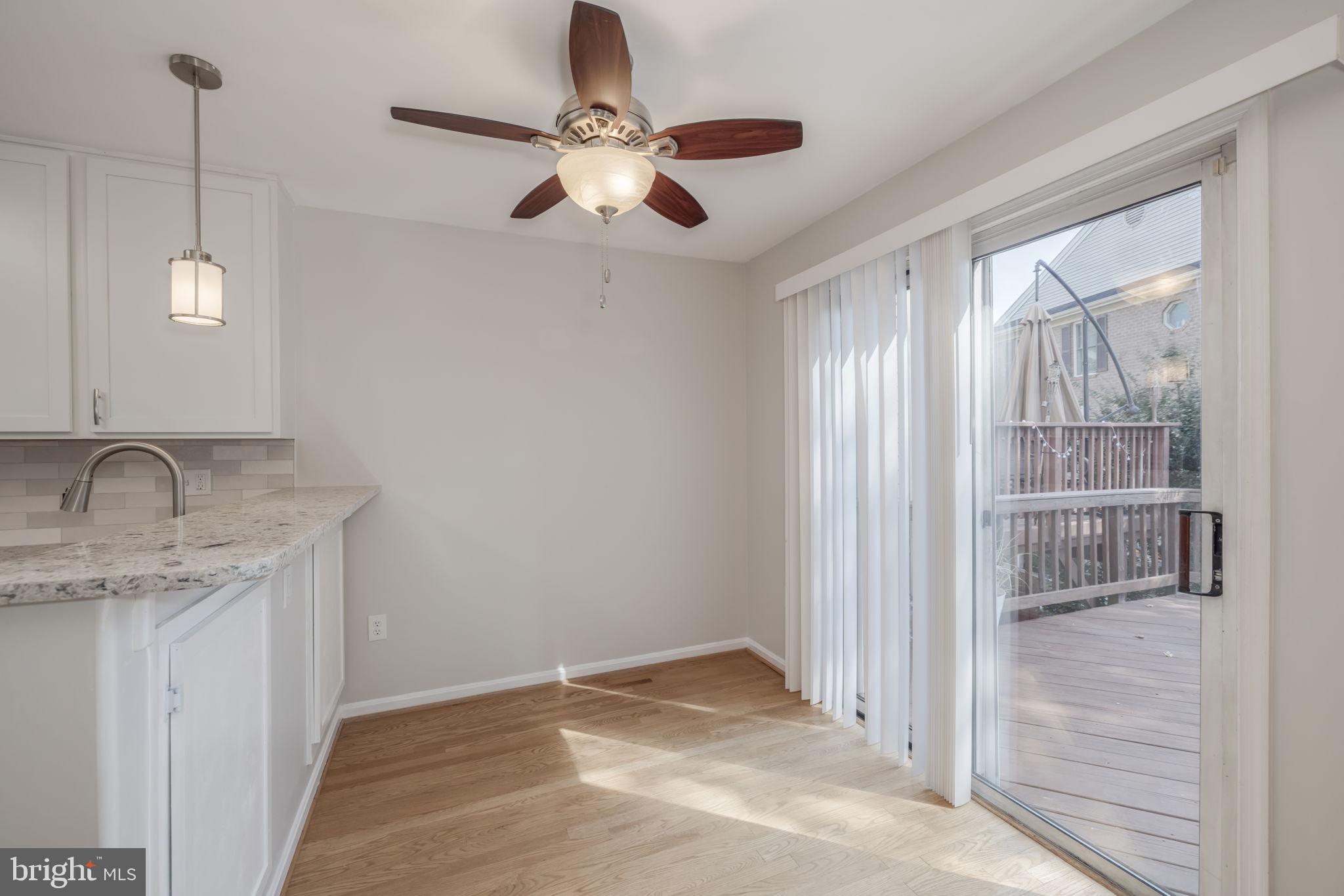 KINGSTOWNE - Residential