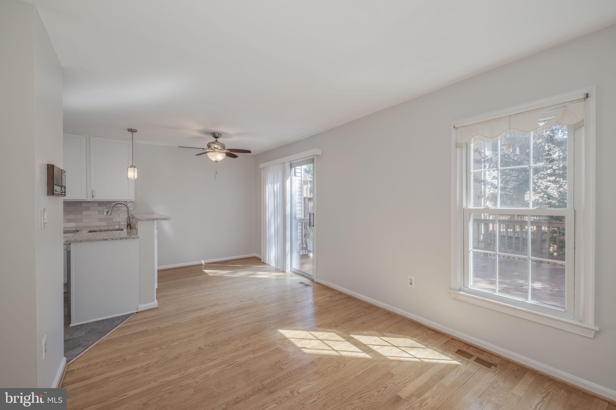 KINGSTOWNE - Residential