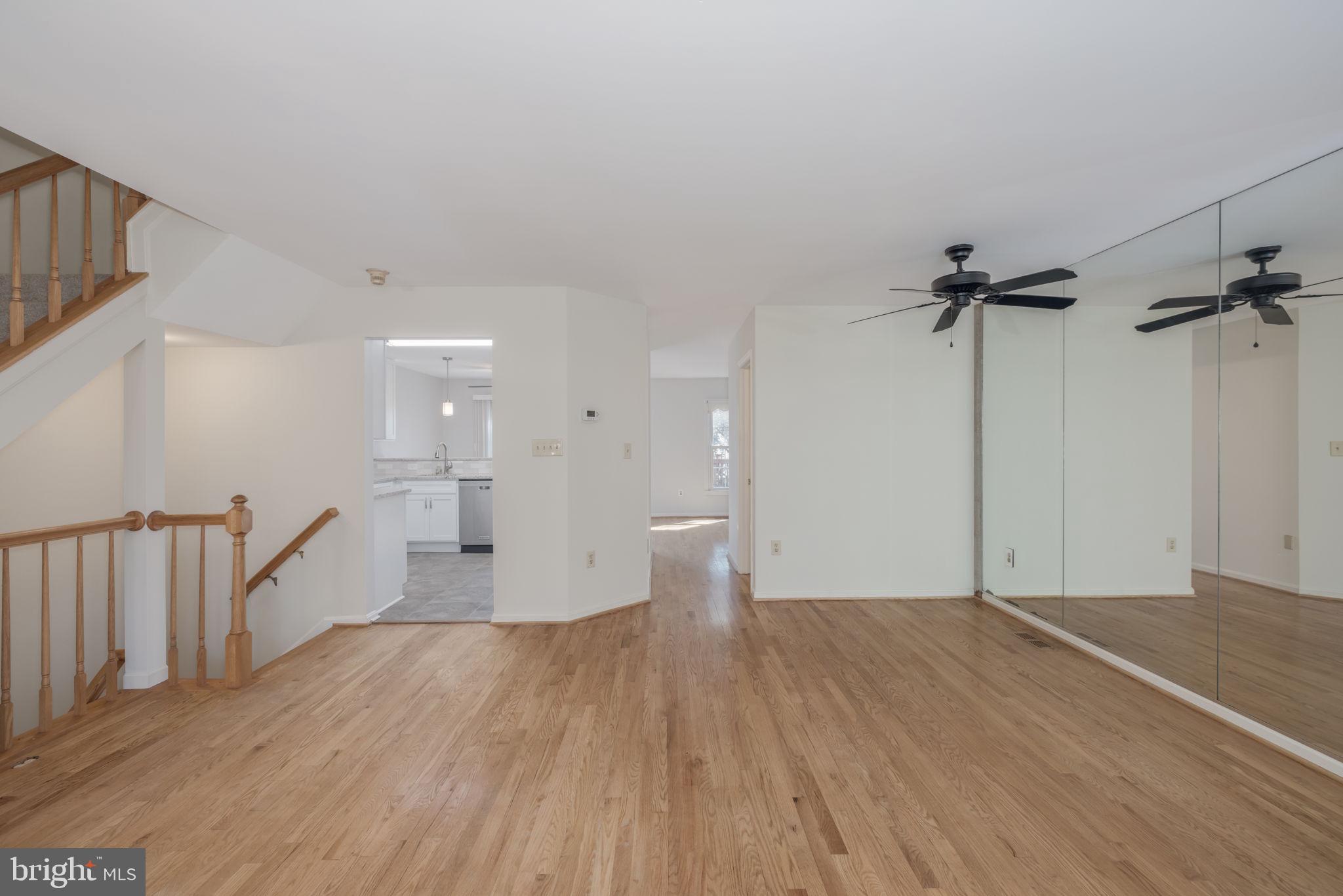 KINGSTOWNE - Residential