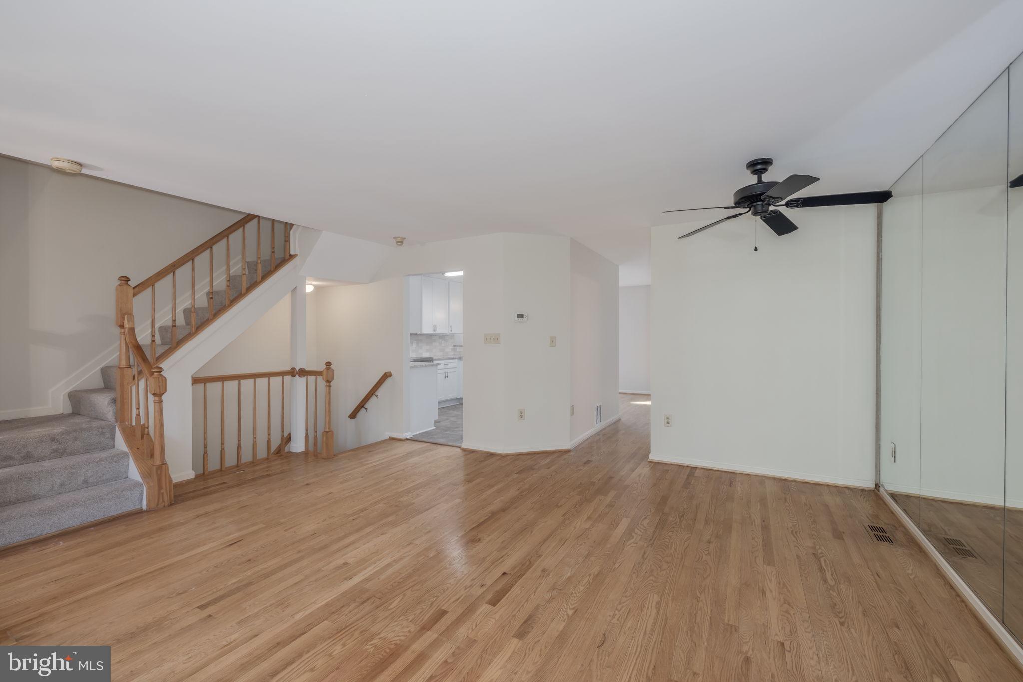 KINGSTOWNE - Residential