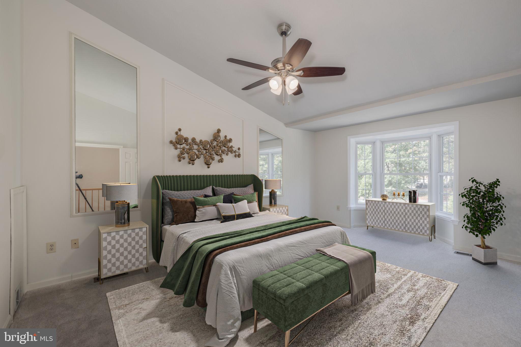 KINGSTOWNE - Residential