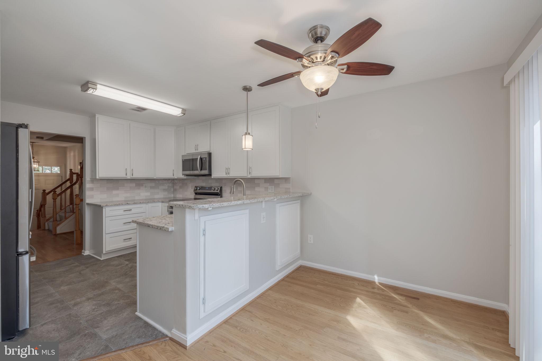 KINGSTOWNE - Residential