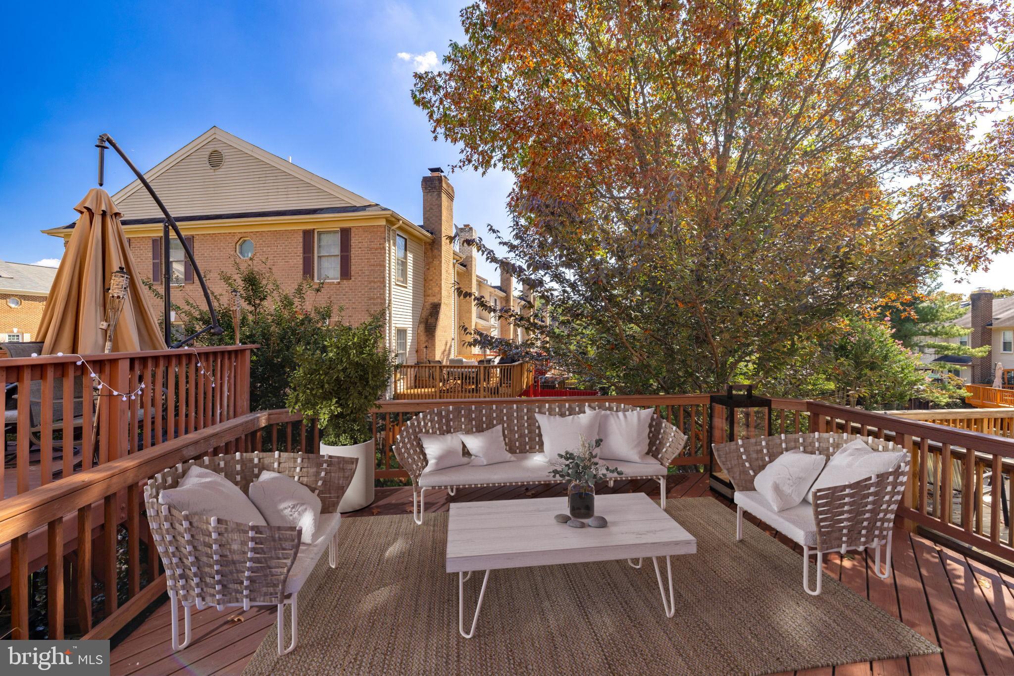 KINGSTOWNE - Residential