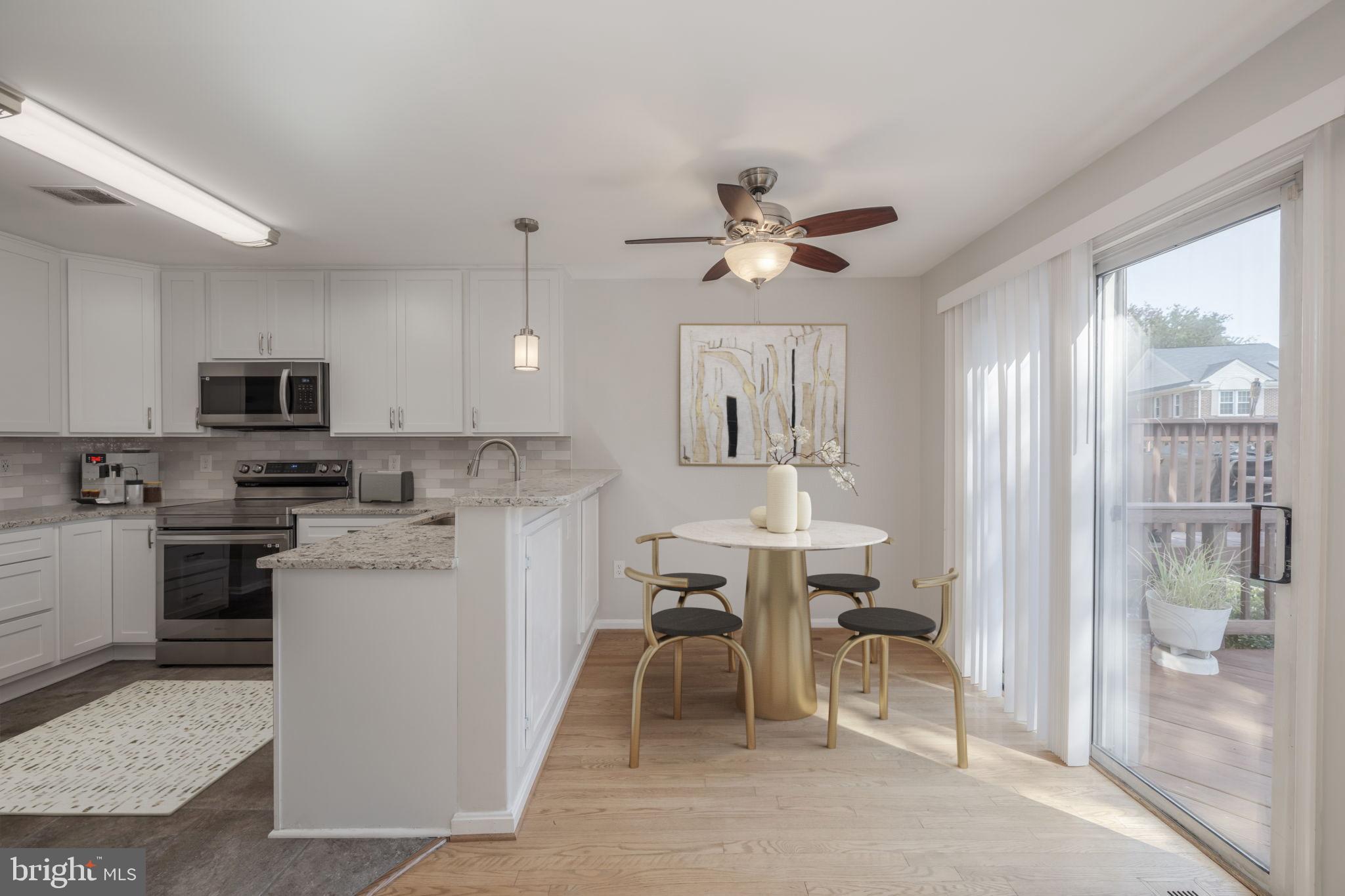 KINGSTOWNE - Residential