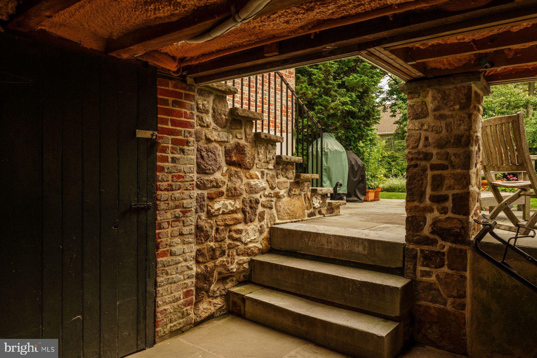 DOYLESTOWN BORO - Residential