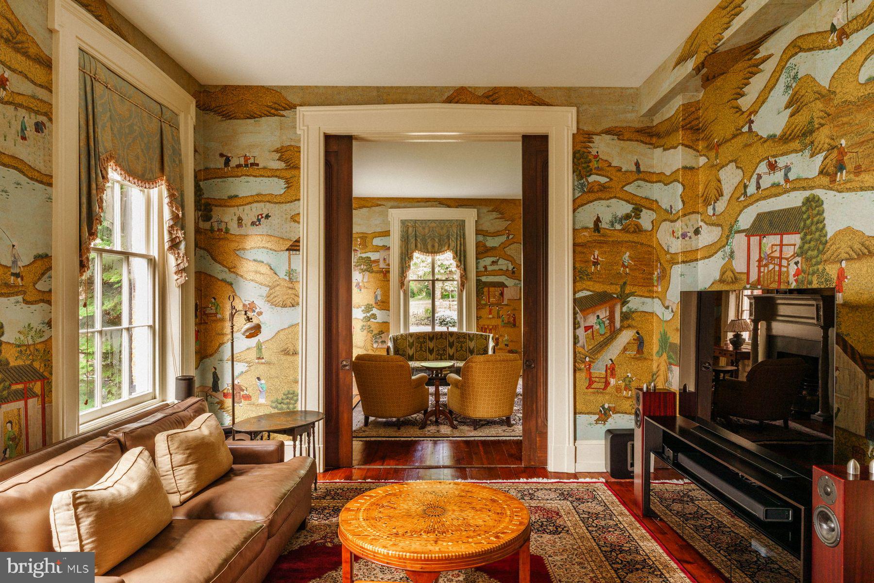 DOYLESTOWN BORO - Residential