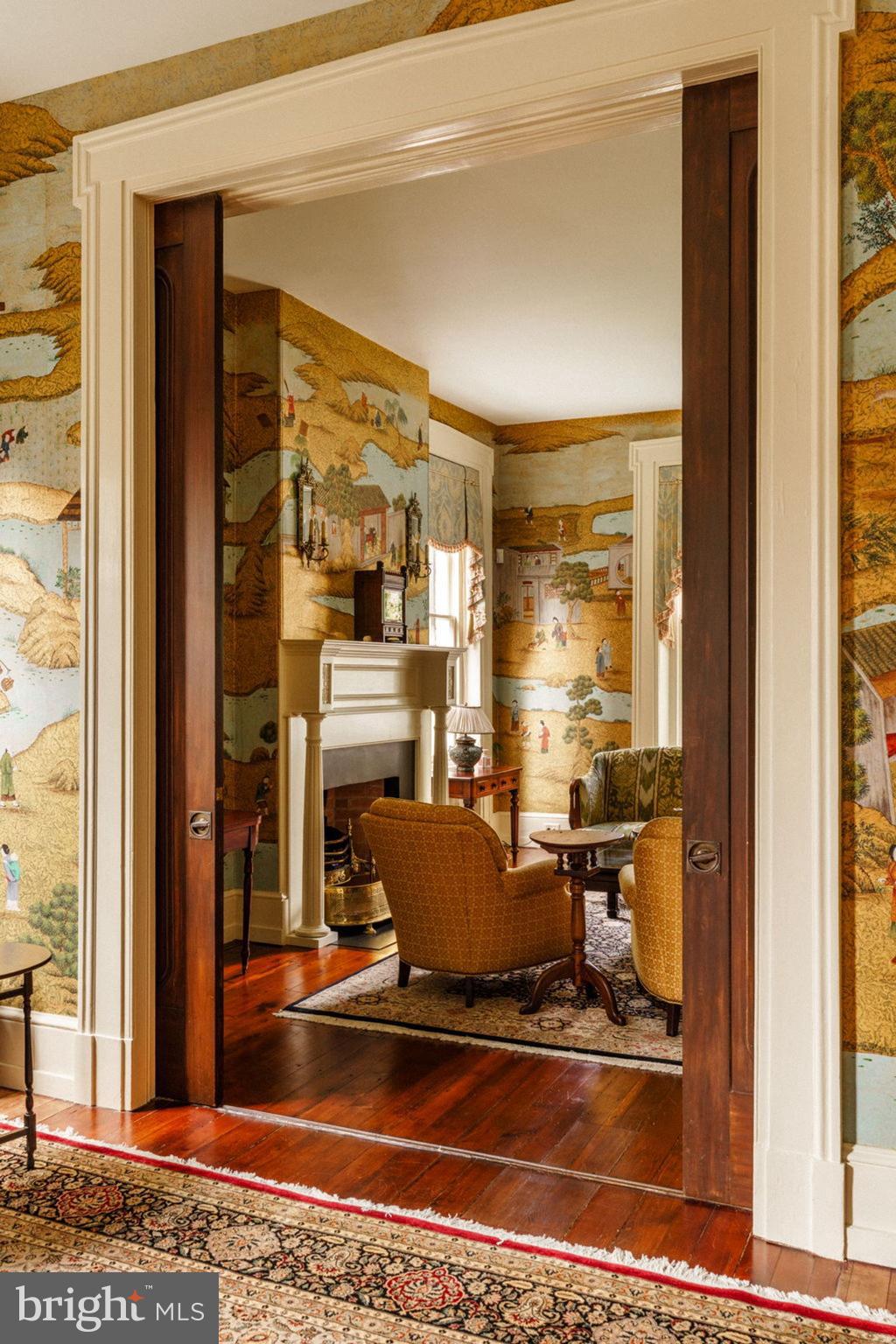 DOYLESTOWN BORO - Residential