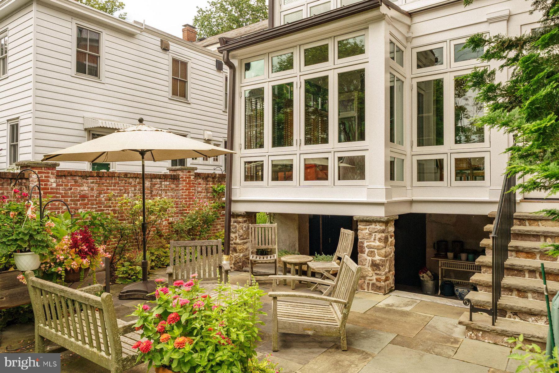 DOYLESTOWN BORO - Residential