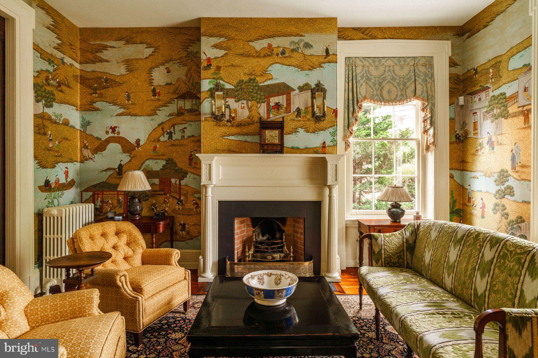 DOYLESTOWN BORO - Residential