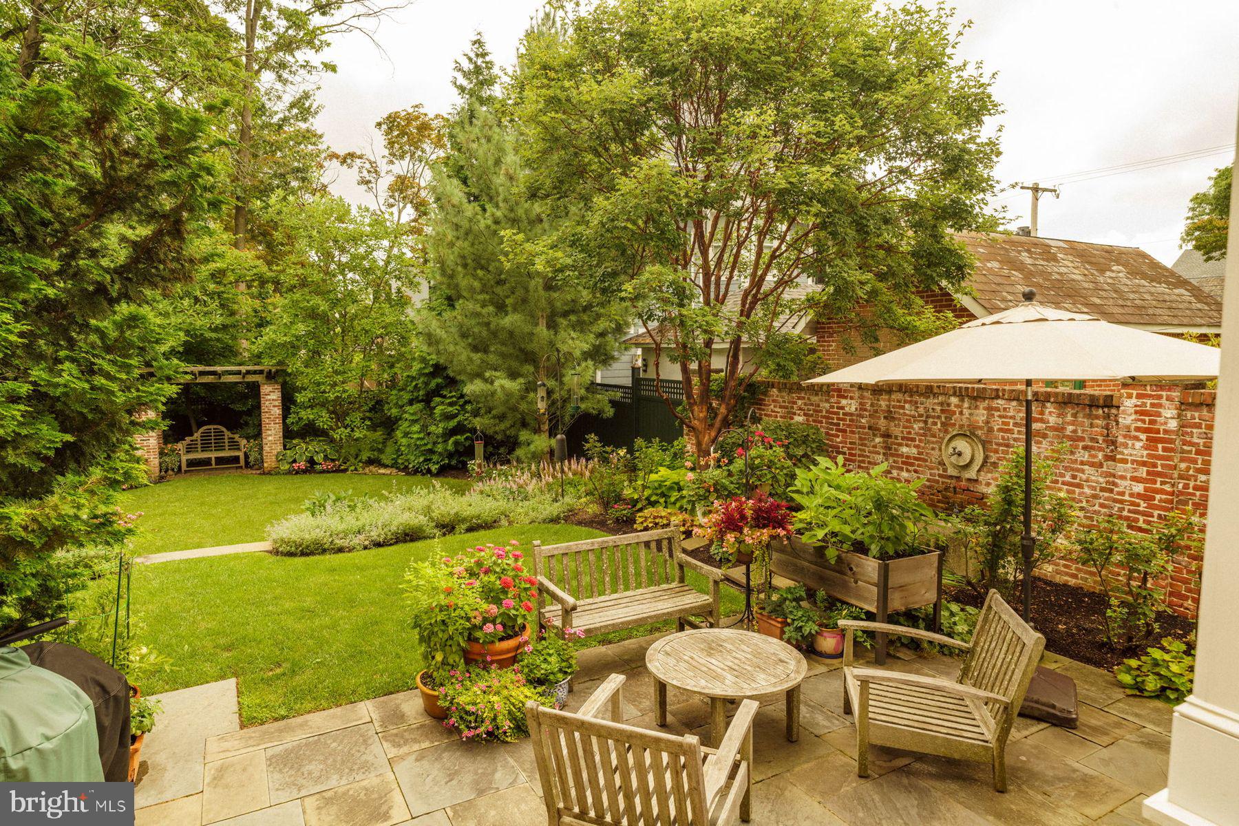 DOYLESTOWN BORO - Residential