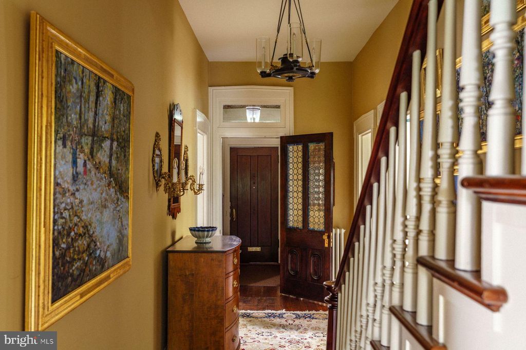 Photo of 146 E Court Street, DOYLESTOWN, PA 18901 (MLS # PABU2101756)