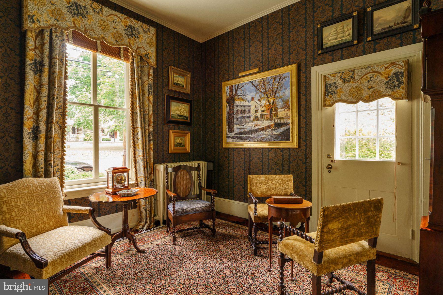 DOYLESTOWN BORO - Residential