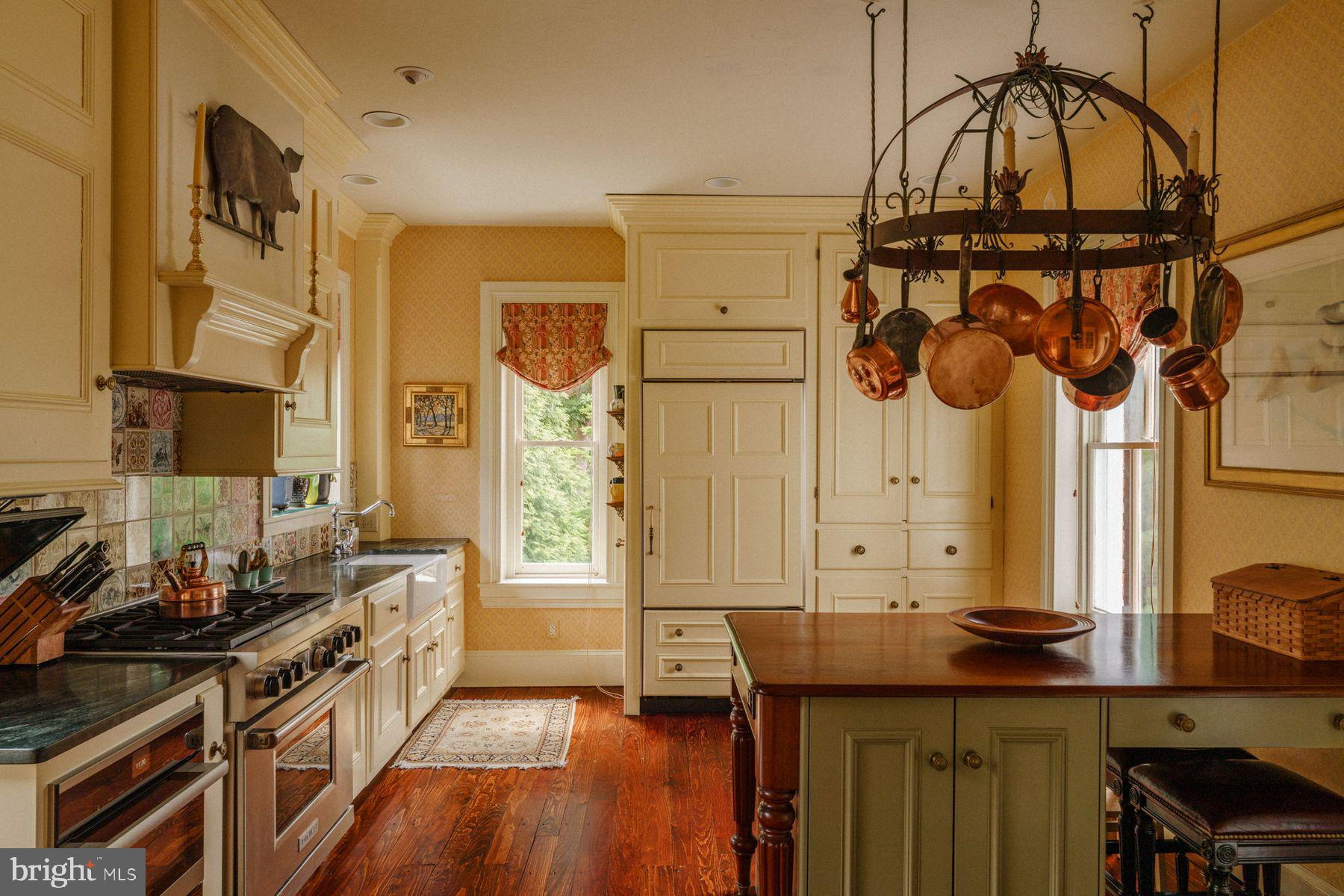 DOYLESTOWN BORO - Residential