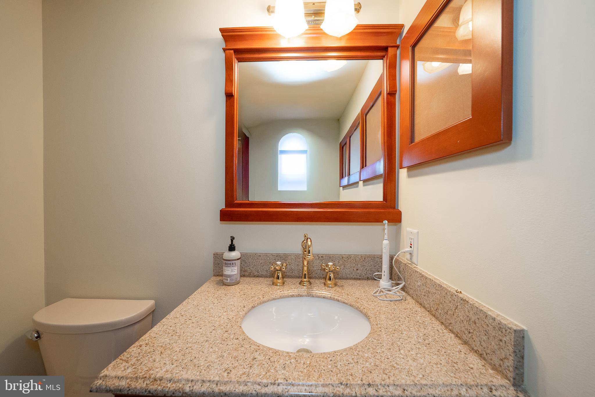 CHESTERBROOK - Residential