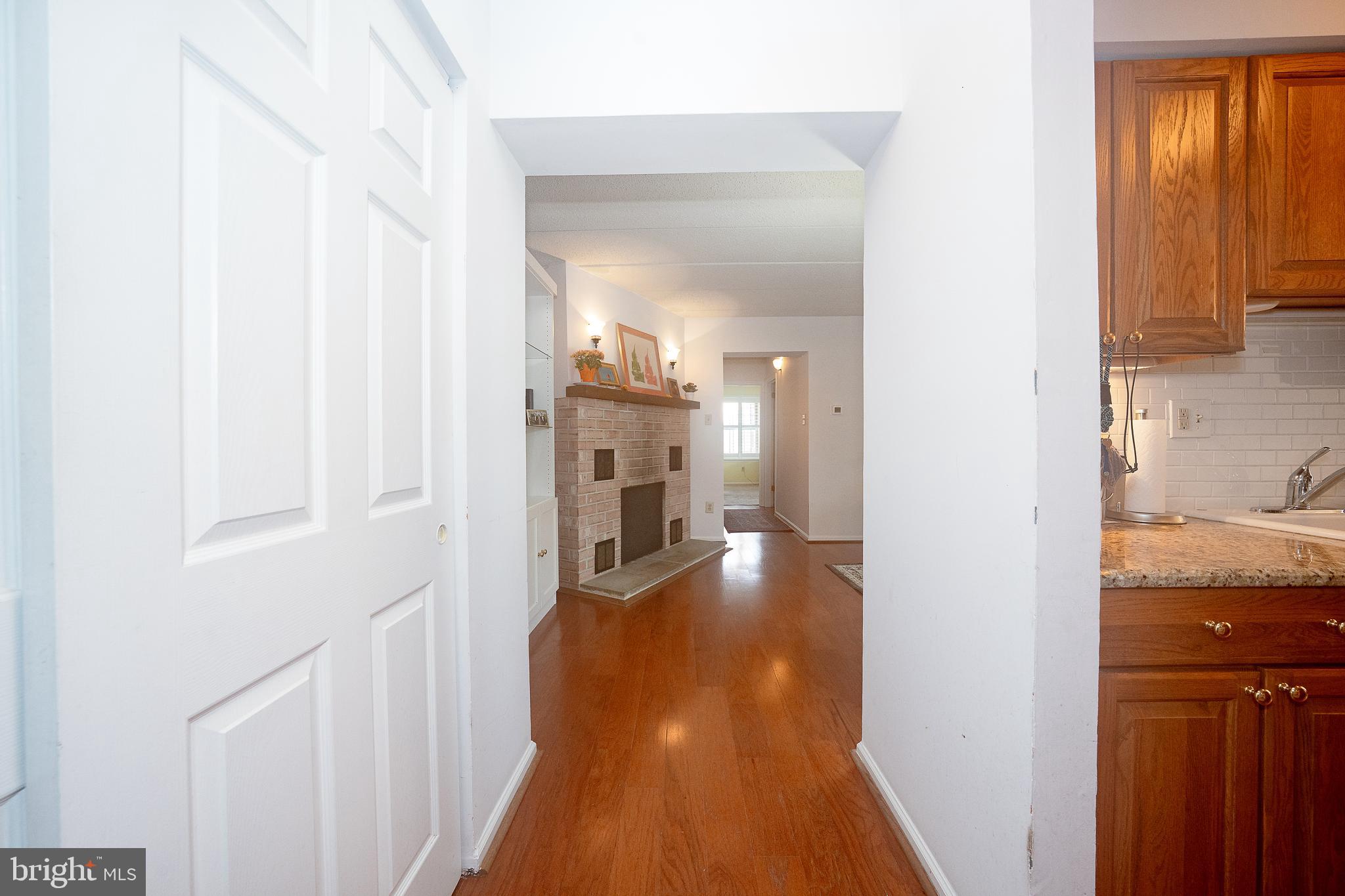 CHESTERBROOK - Residential