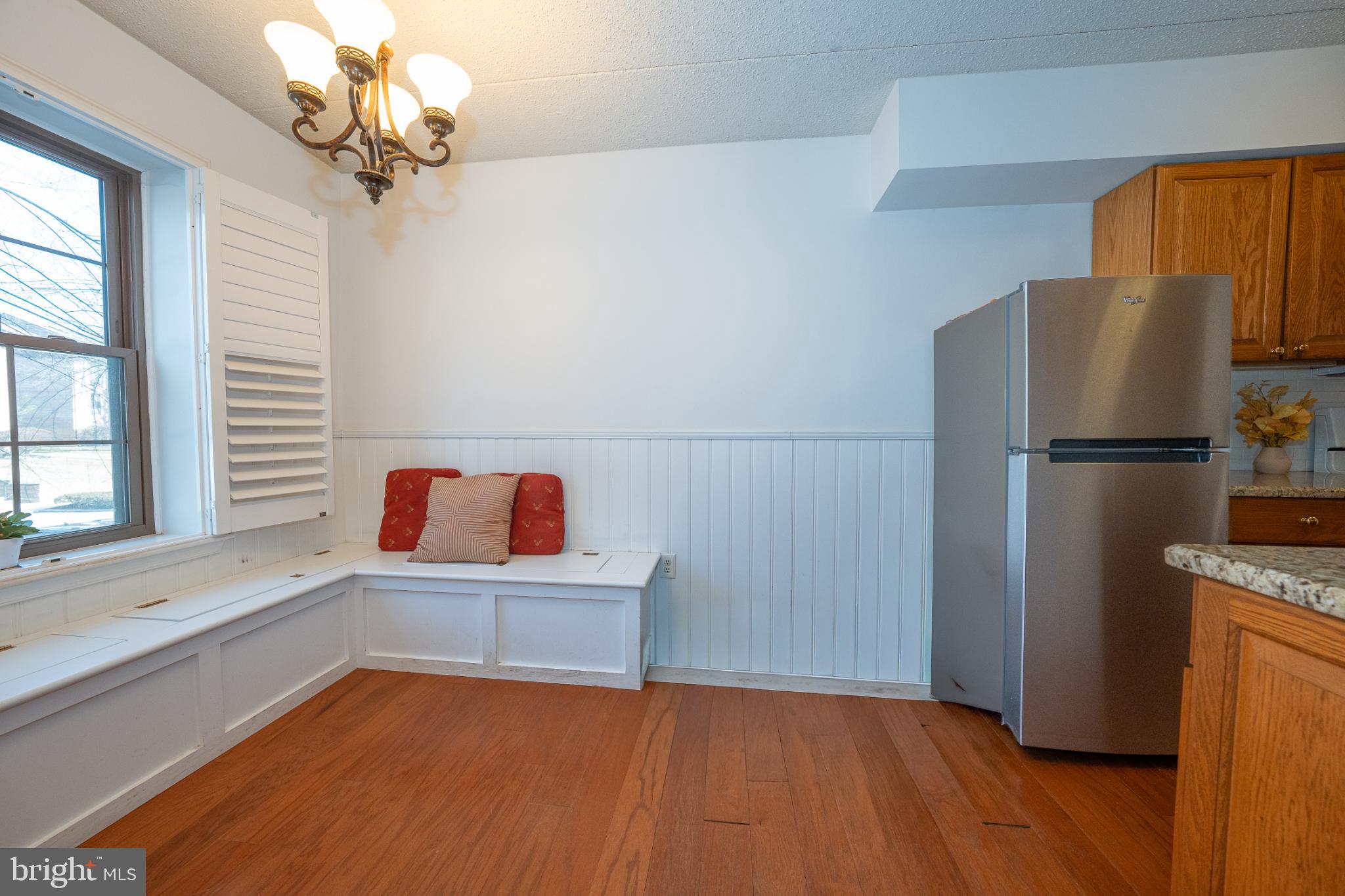 CHESTERBROOK - Residential