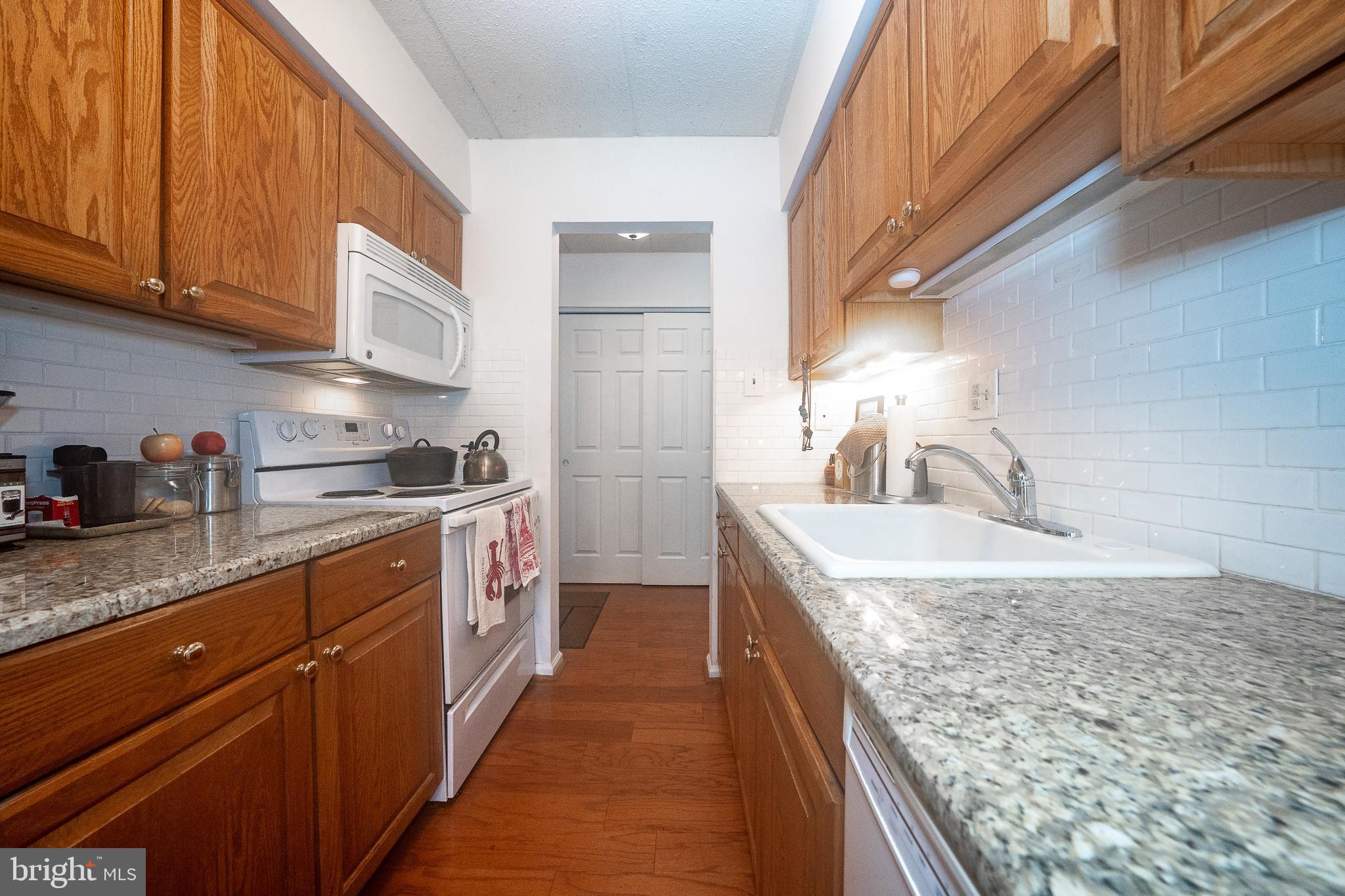 CHESTERBROOK - Residential