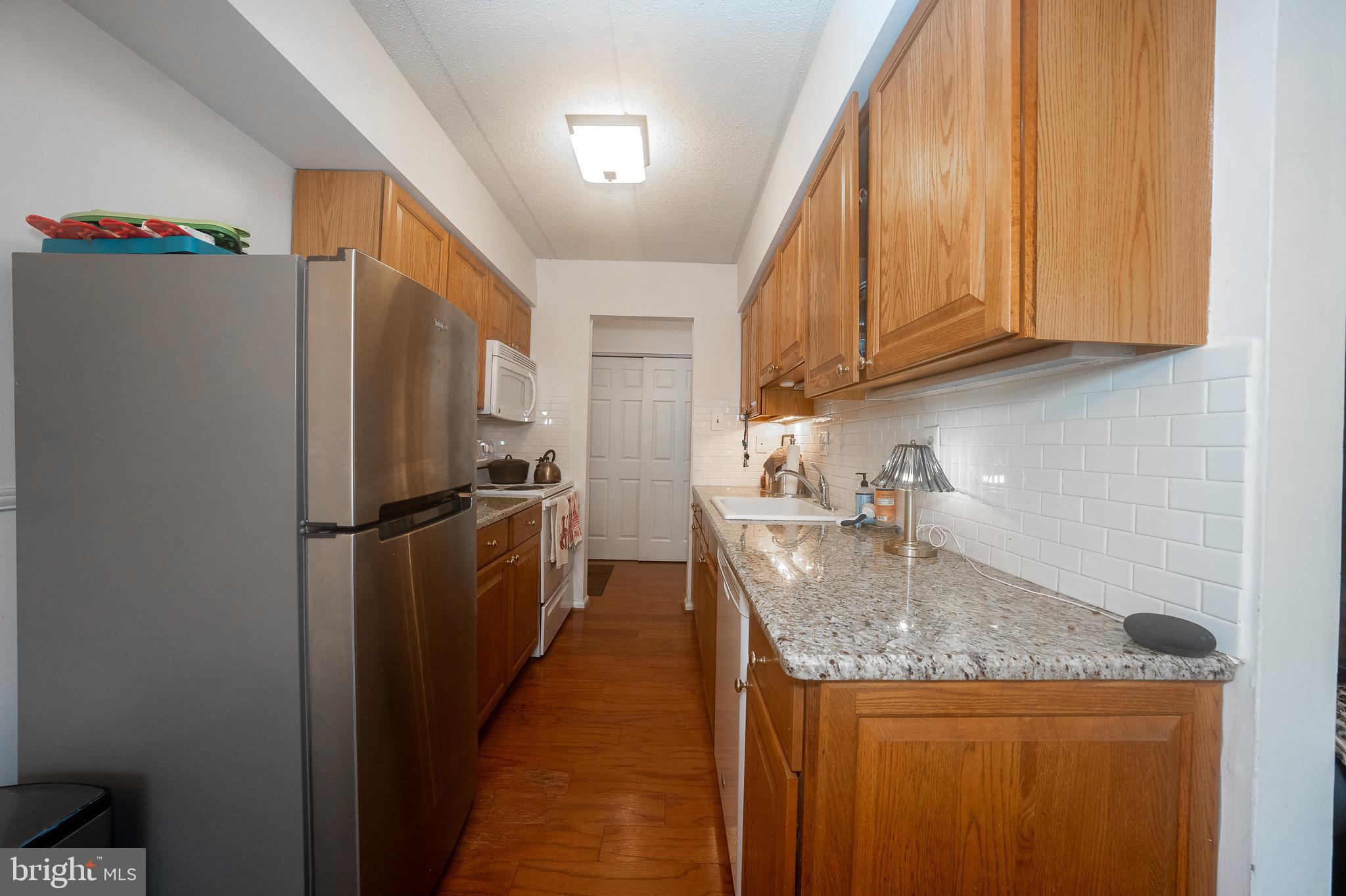 CHESTERBROOK - Residential