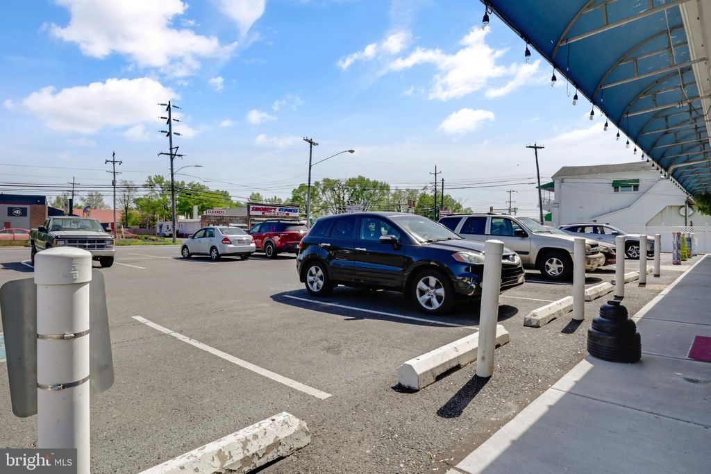 Photo of 368 W Trenton Avenue, MORRISVILLE, PA 19067 (MLS # PABU2094518)