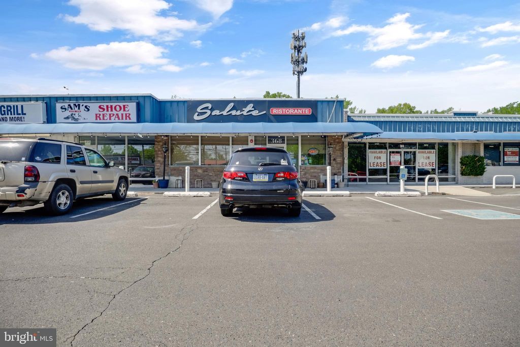 Photo of 368 W Trenton Avenue, MORRISVILLE, PA 19067 (MLS # PABU2094518)