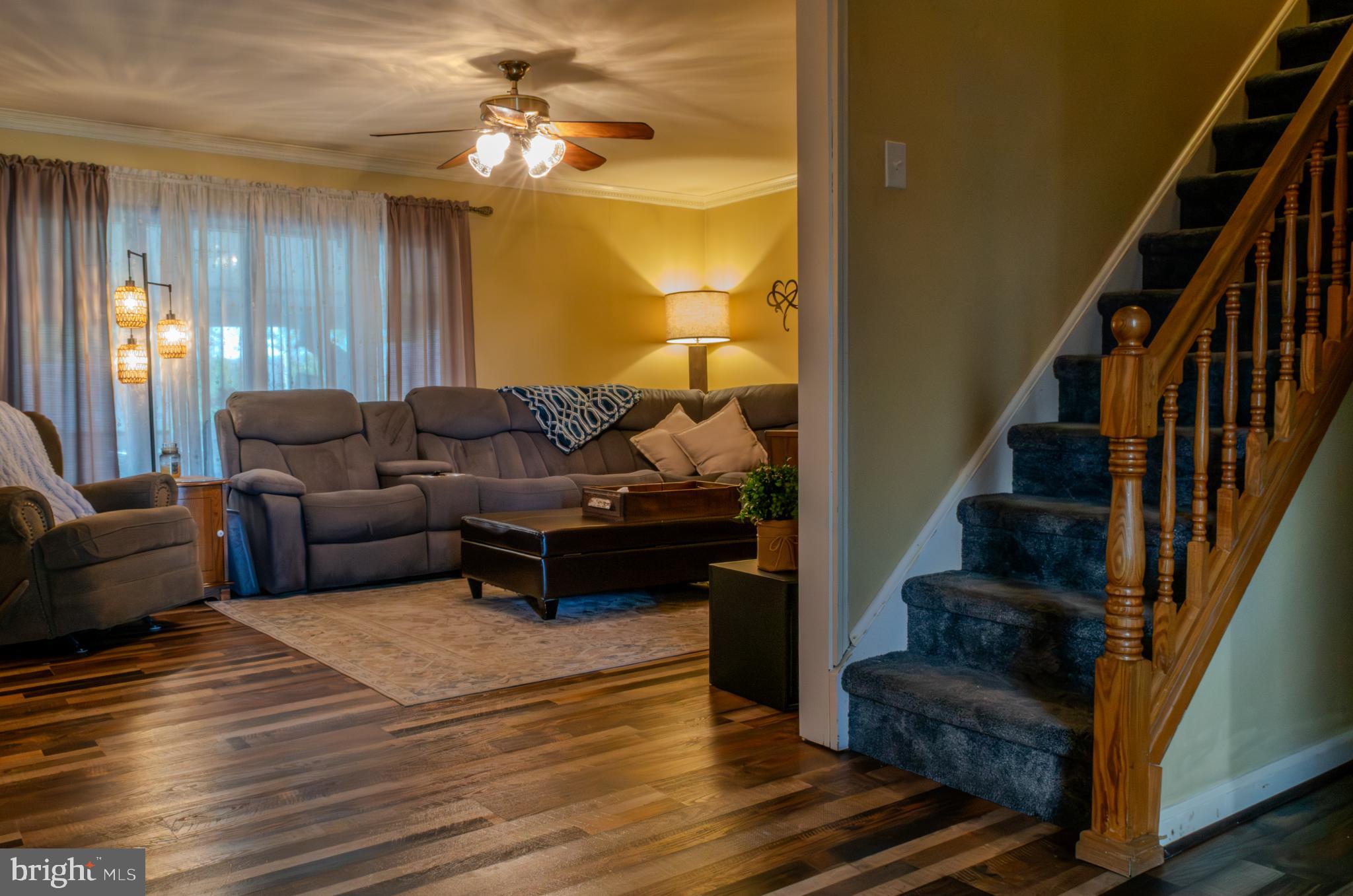 11 FIELDSTONE ROAD