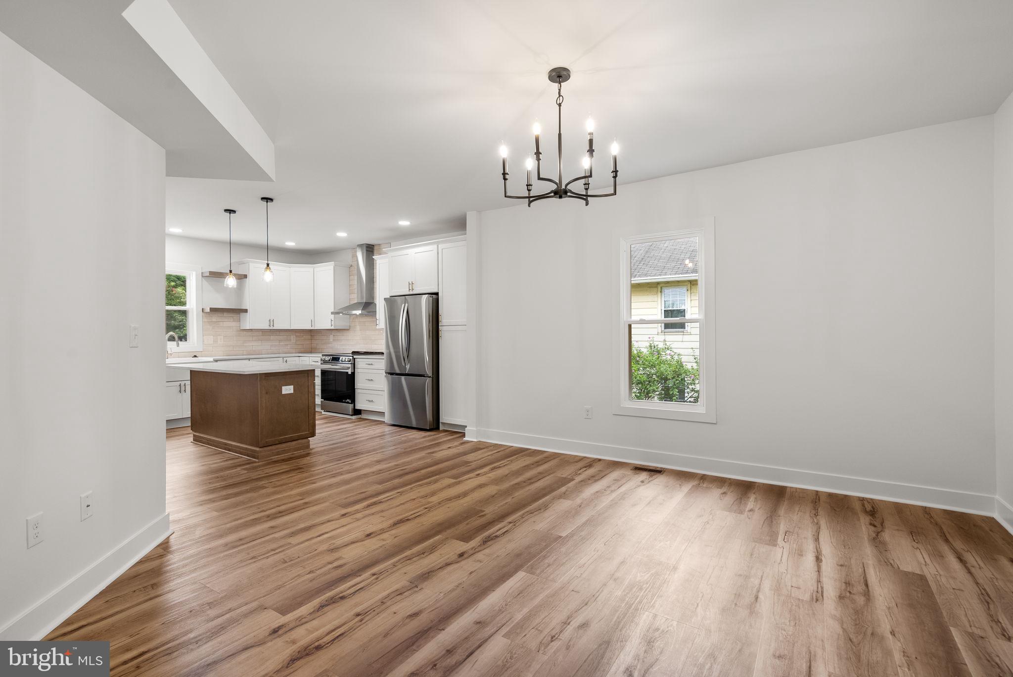 HISTORIC HYATTSVILLE - Residential