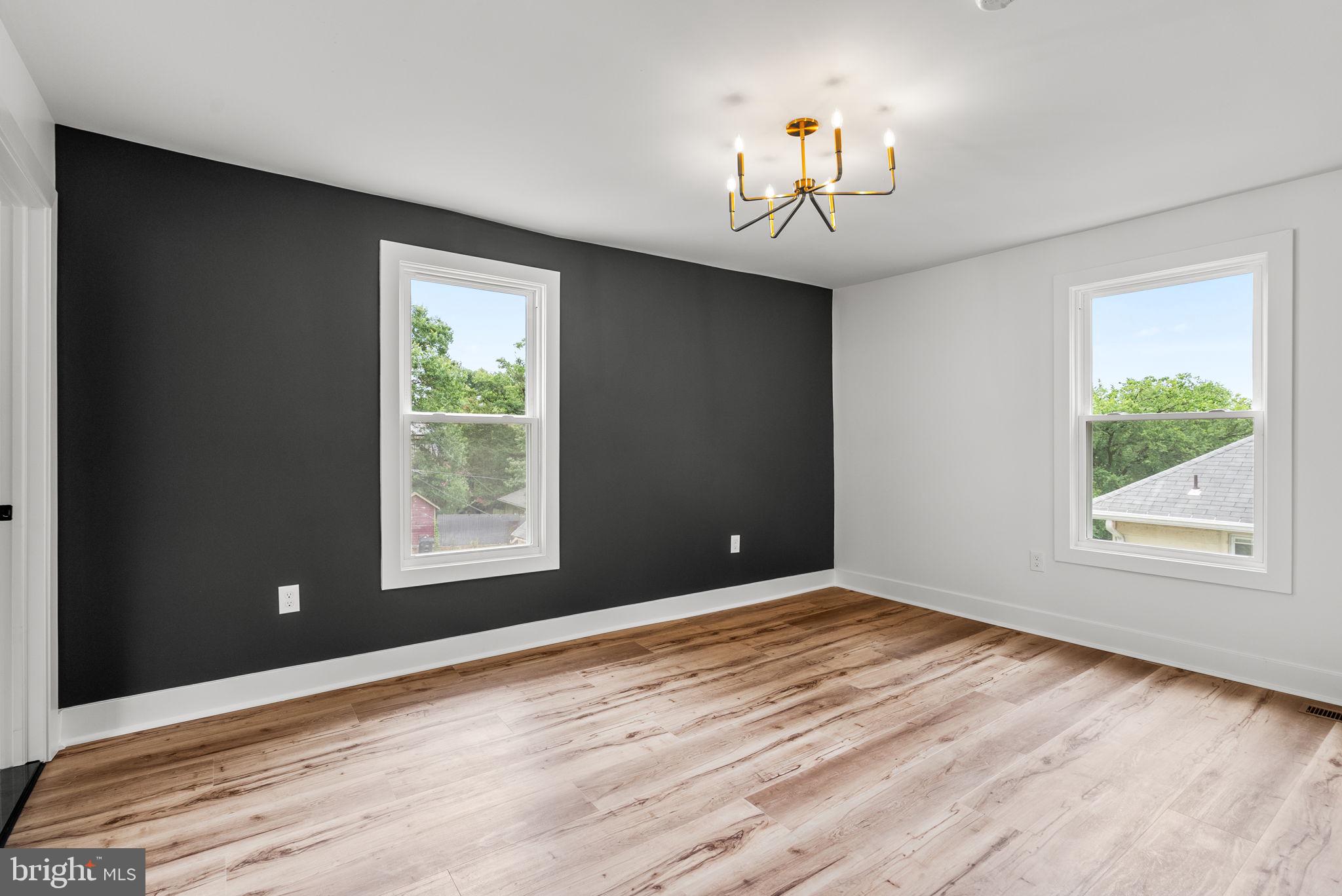 HISTORIC HYATTSVILLE - Residential