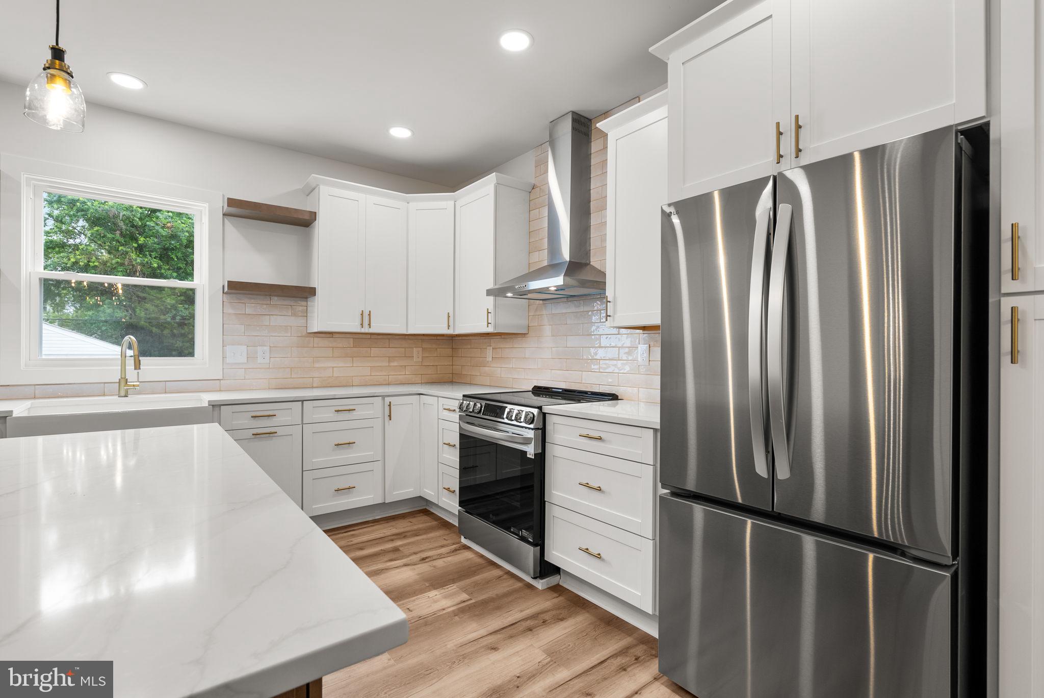 HISTORIC HYATTSVILLE - Residential