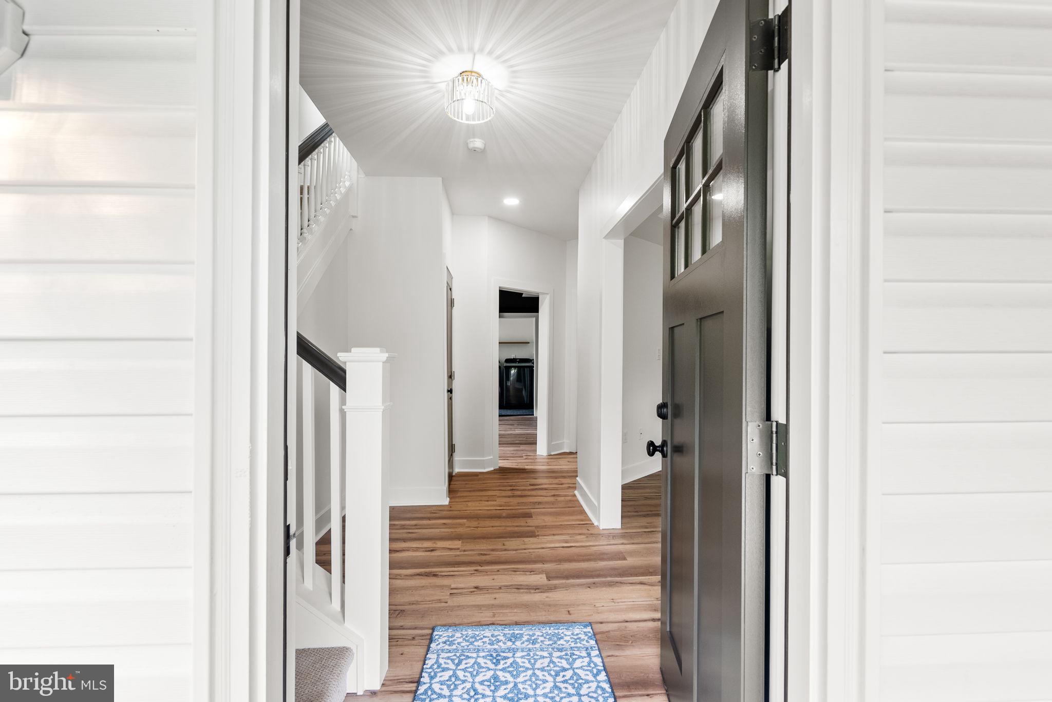 HISTORIC HYATTSVILLE - Residential