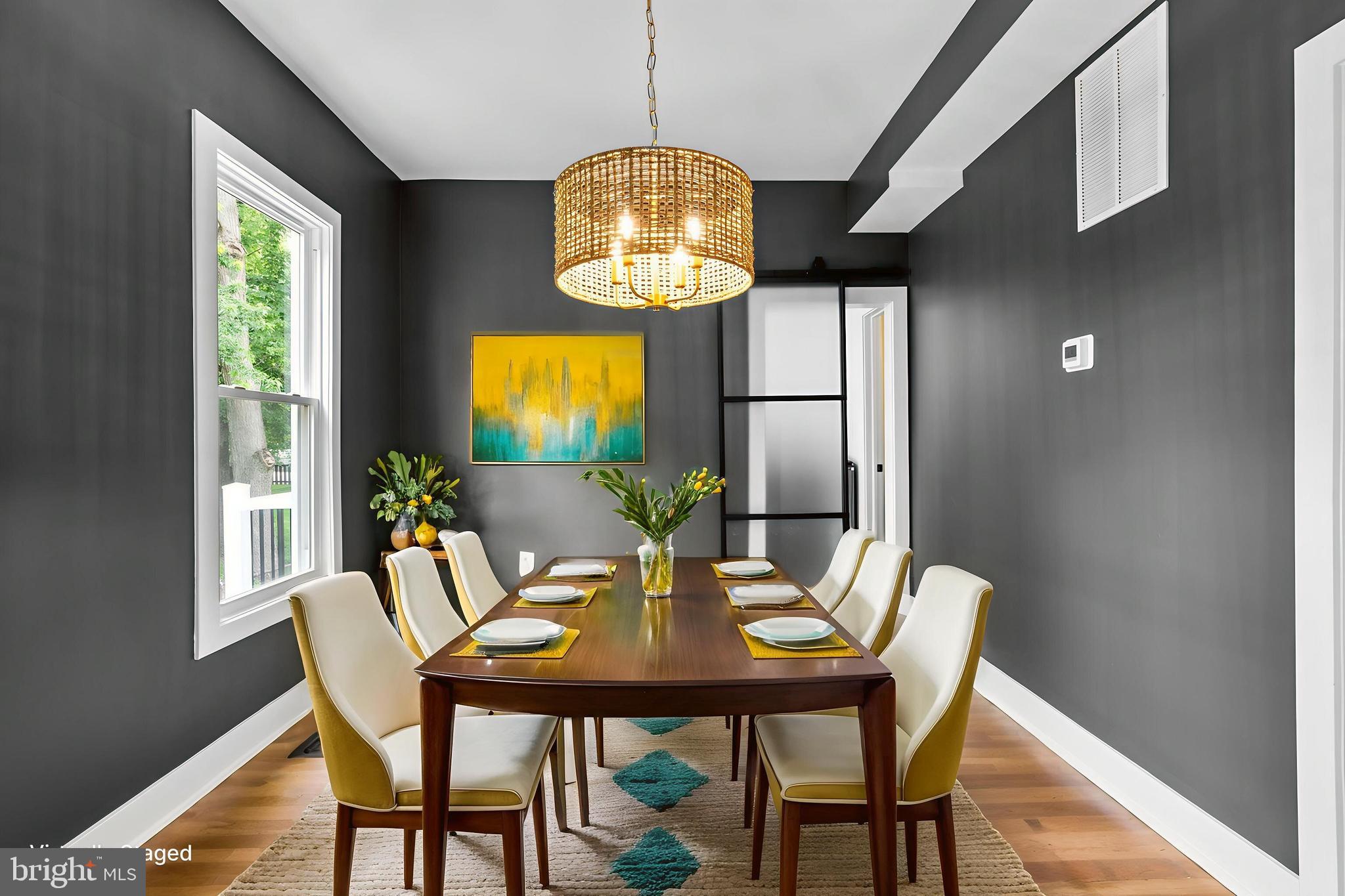 HISTORIC HYATTSVILLE - Residential