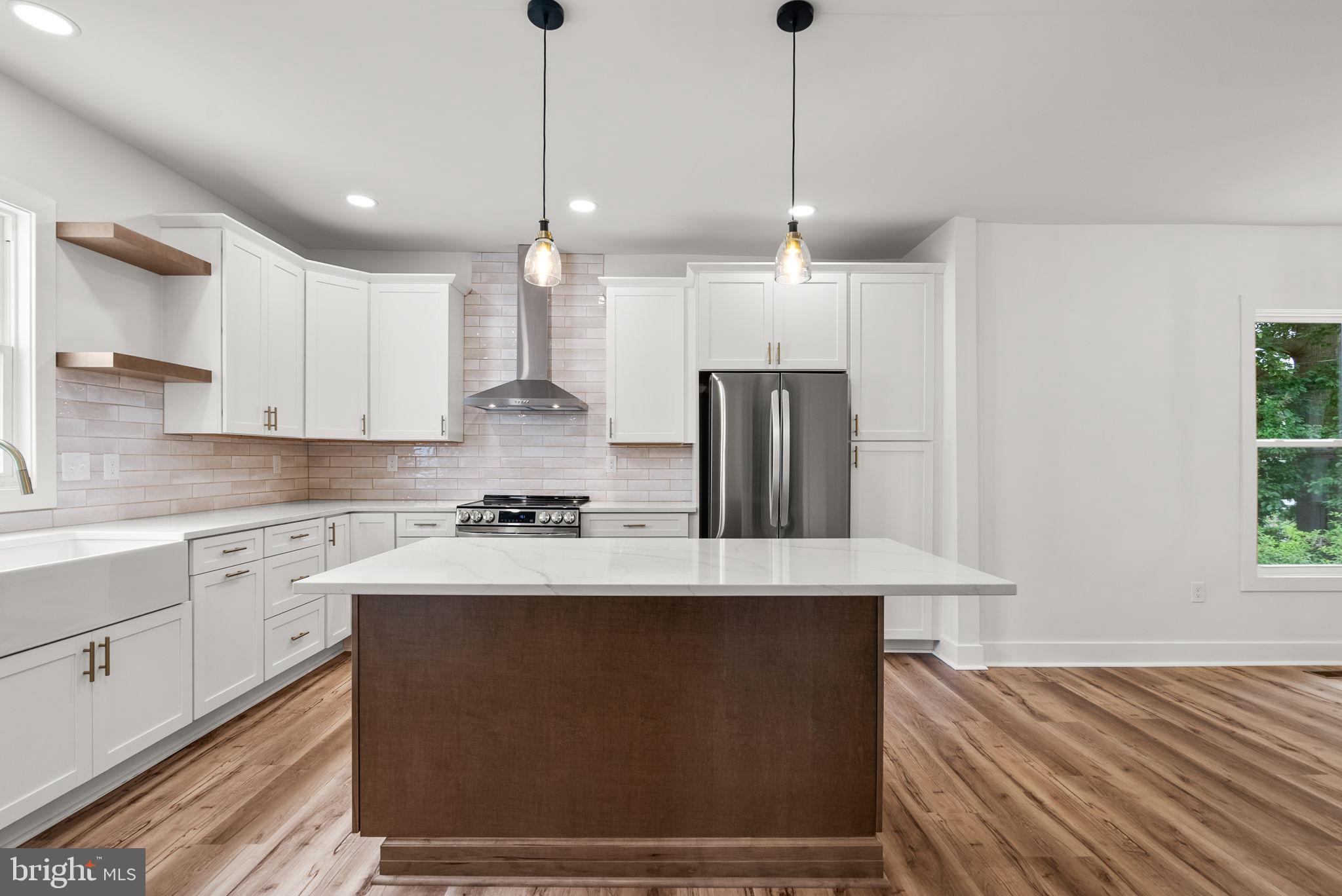 HISTORIC HYATTSVILLE - Residential