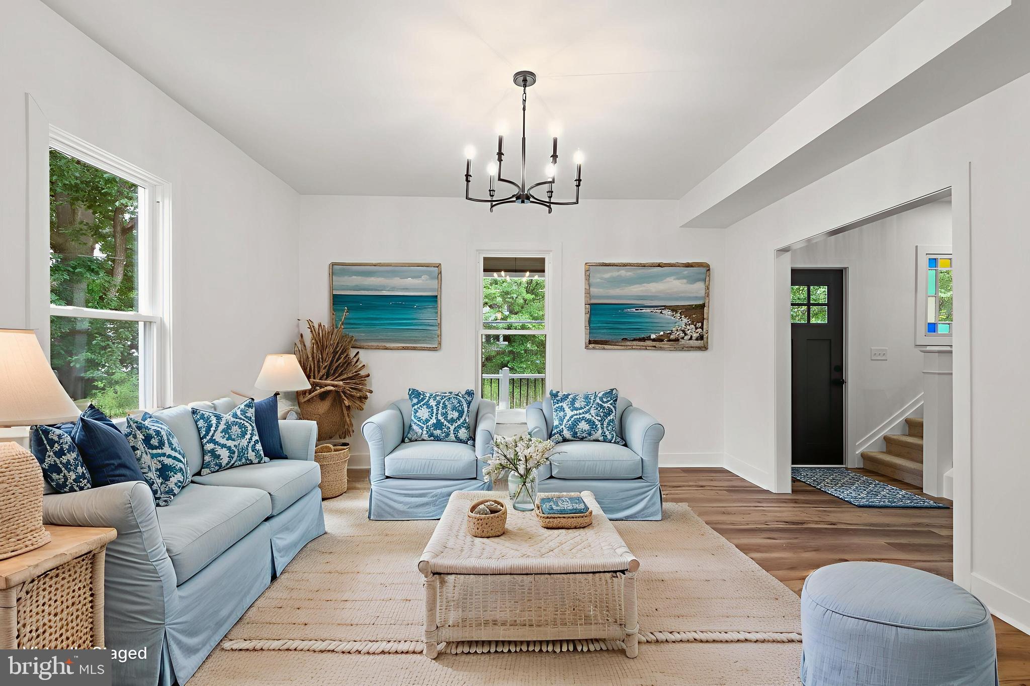 HISTORIC HYATTSVILLE - Residential