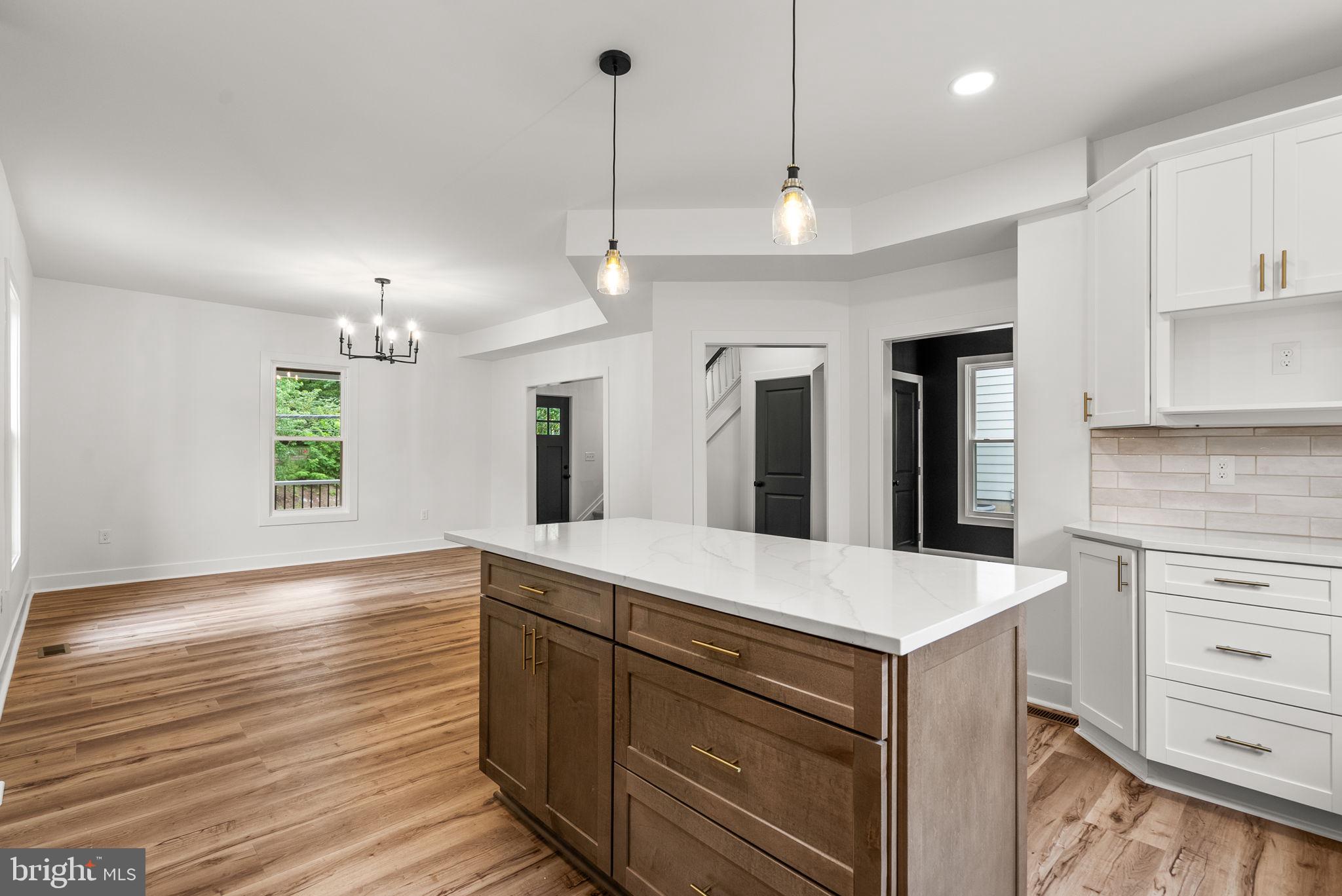 HISTORIC HYATTSVILLE - Residential