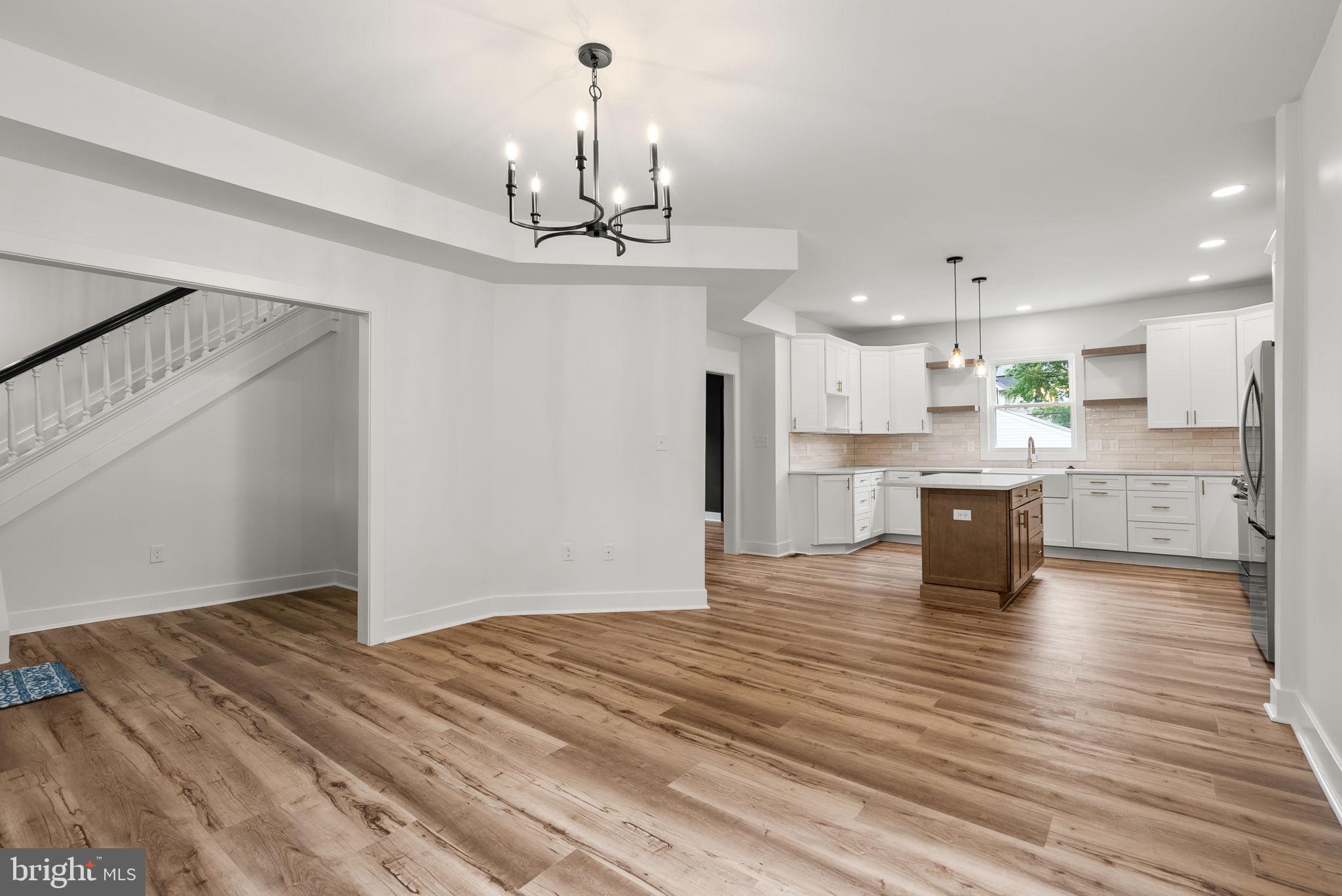 HISTORIC HYATTSVILLE - Residential