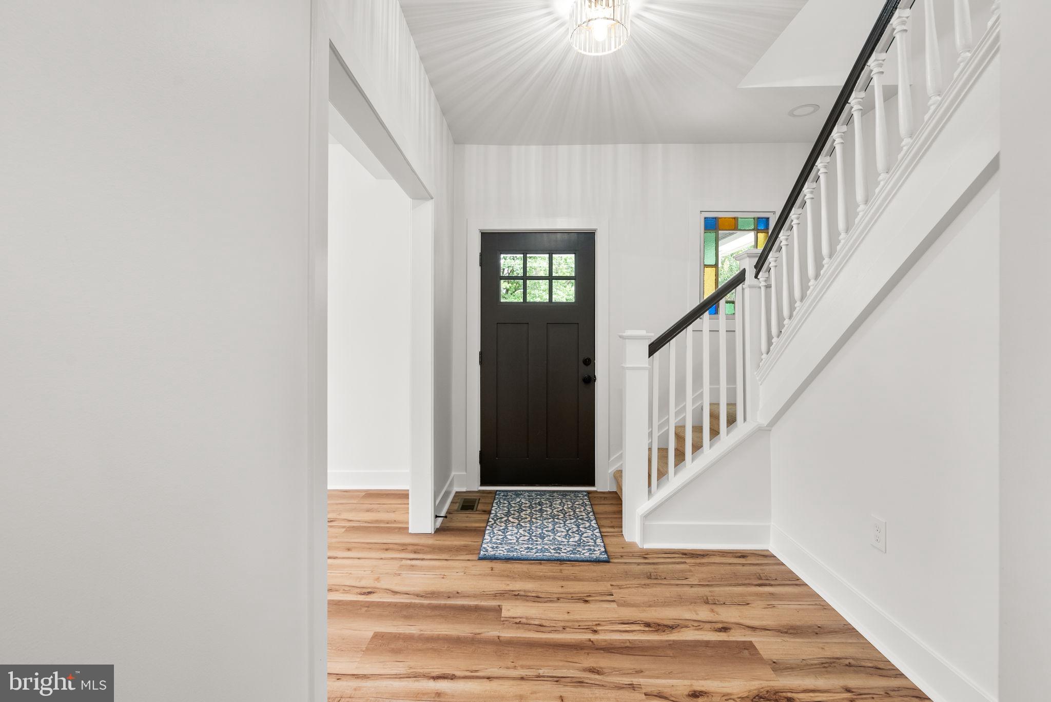 HISTORIC HYATTSVILLE - Residential