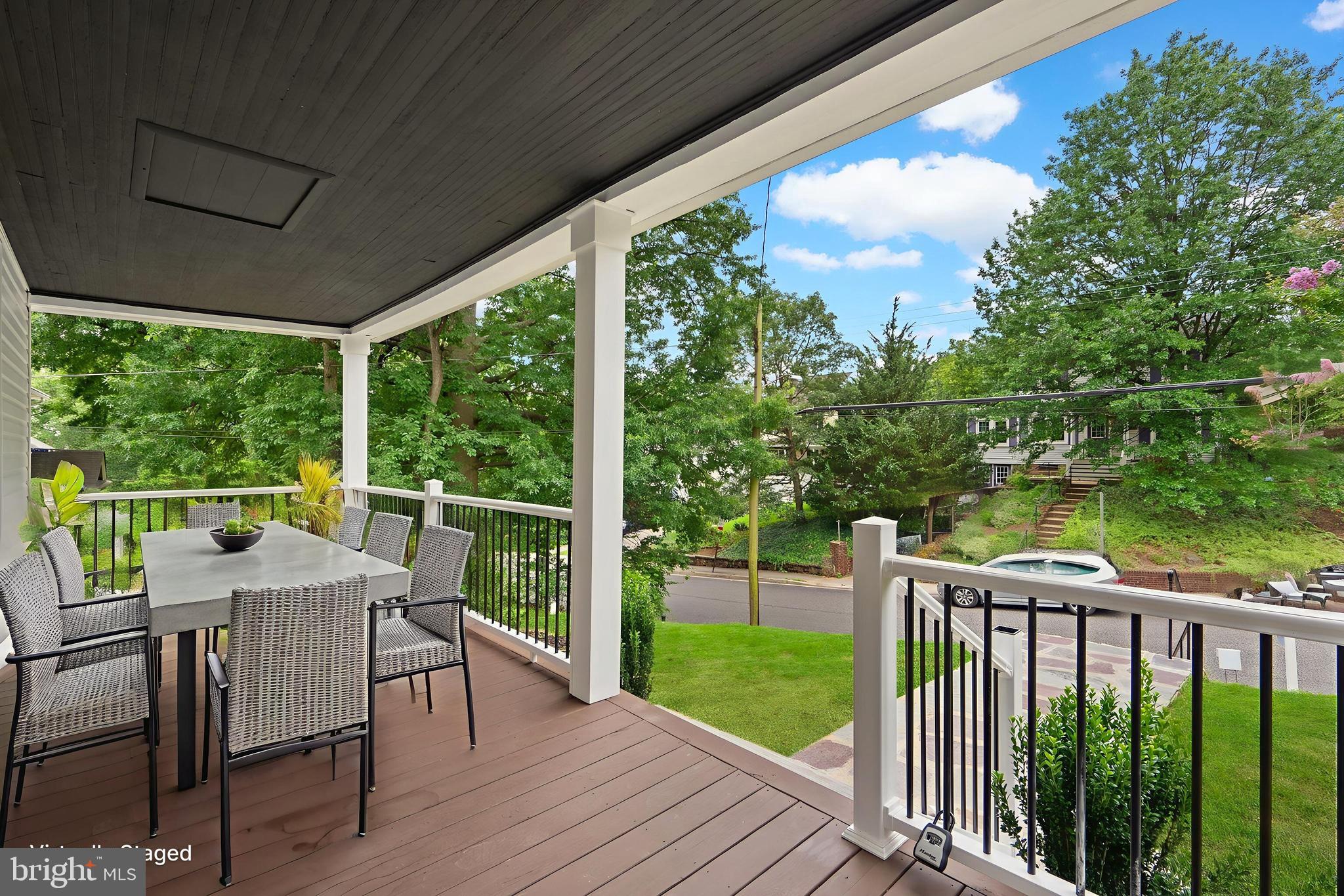 HISTORIC HYATTSVILLE - Residential