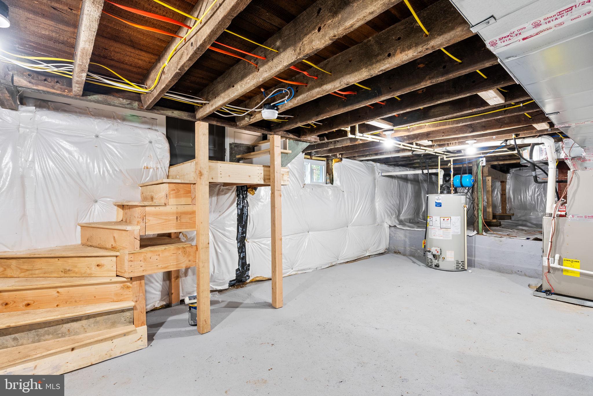 HISTORIC HYATTSVILLE - Residential