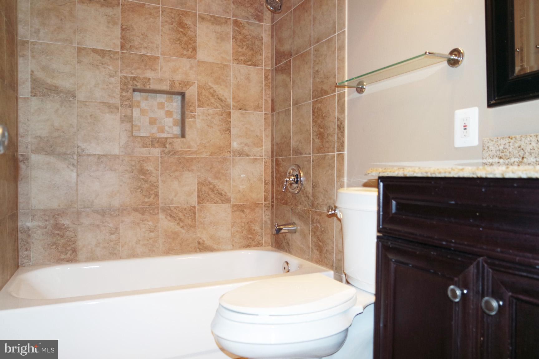 POHICK ESTATES - Residential