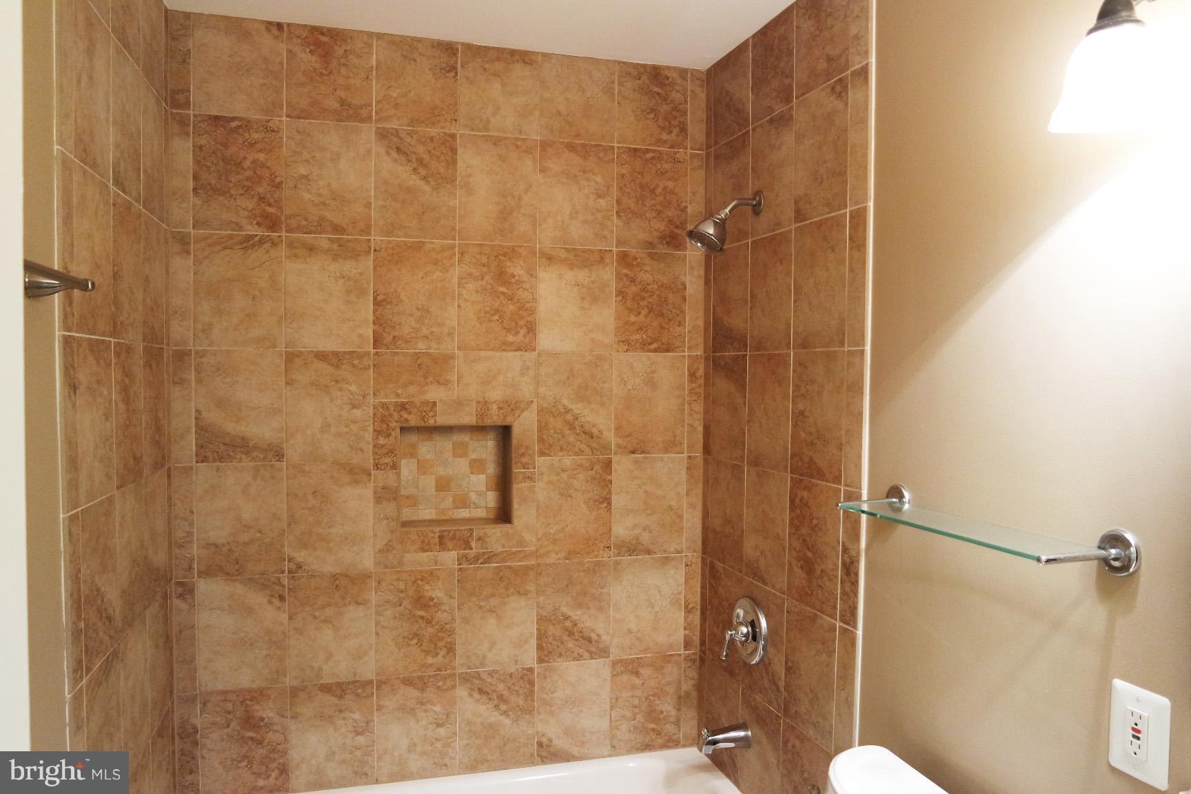 POHICK ESTATES - Residential