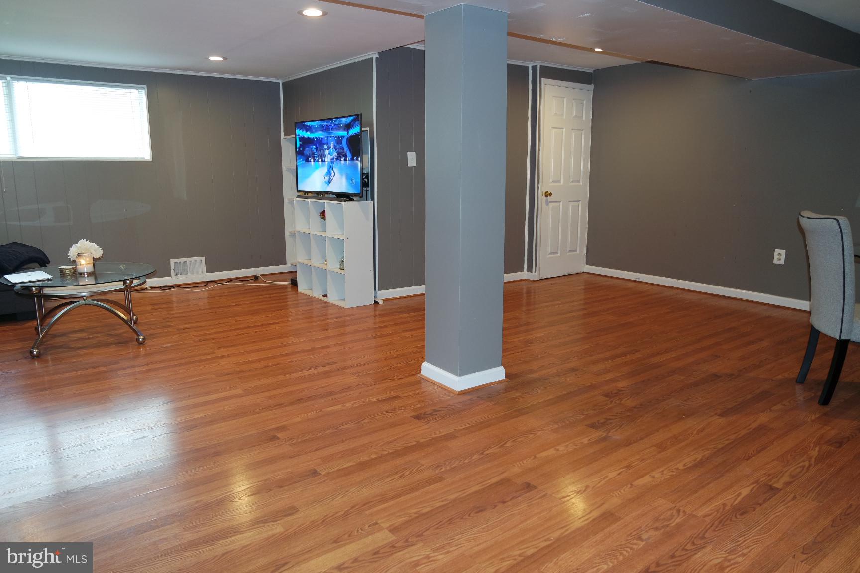 POHICK ESTATES - Residential