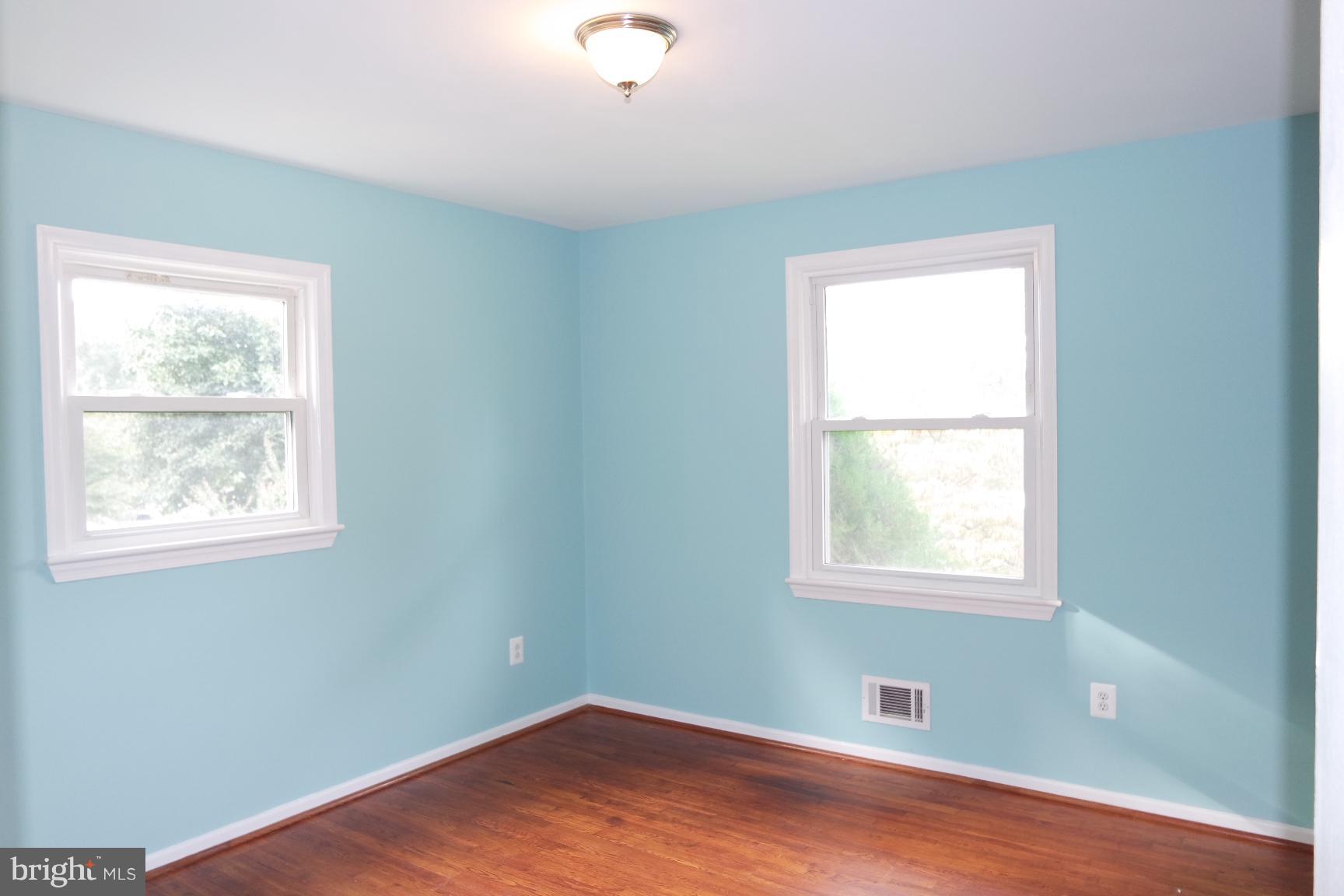 POHICK ESTATES - Residential