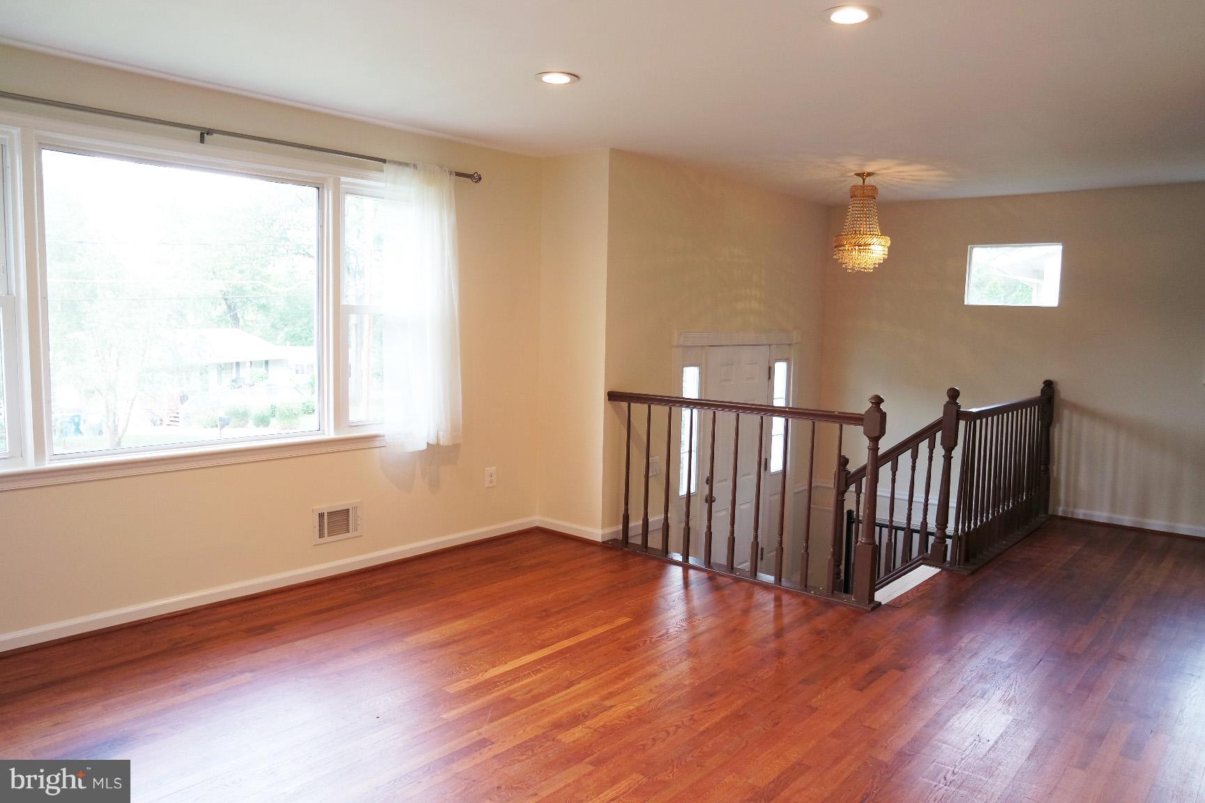 POHICK ESTATES - Residential