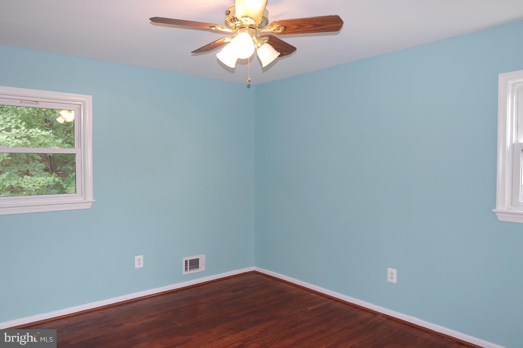 POHICK ESTATES - Residential