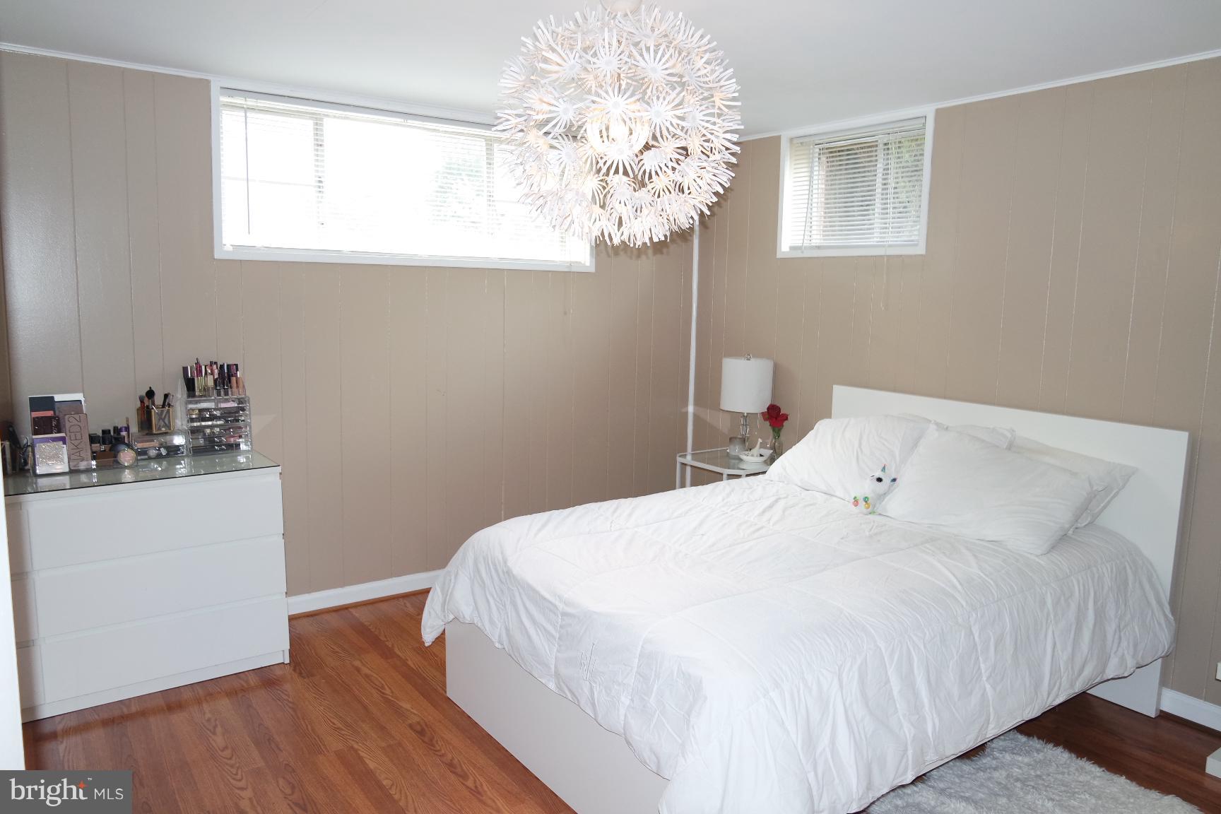 POHICK ESTATES - Residential