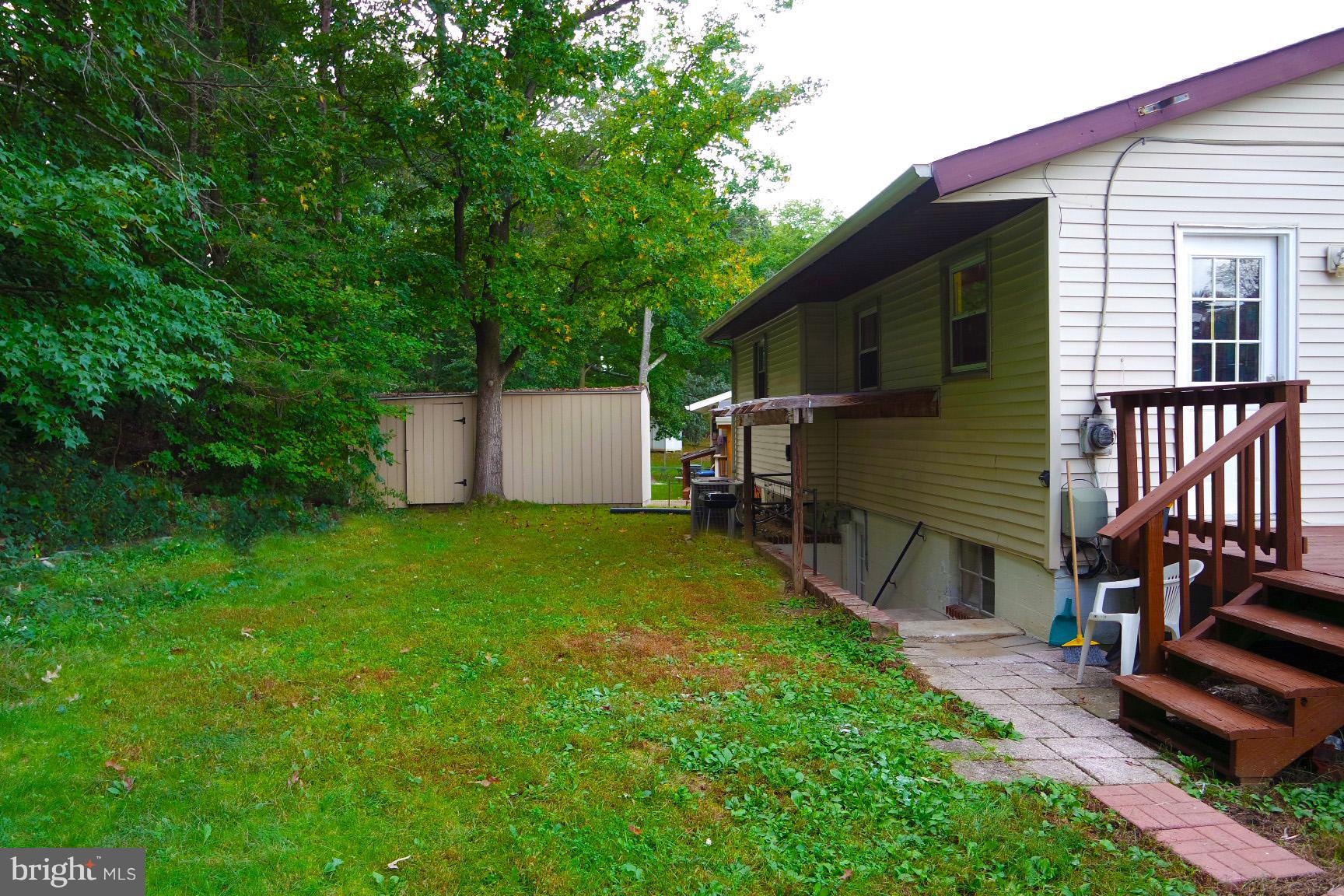 POHICK ESTATES - Residential